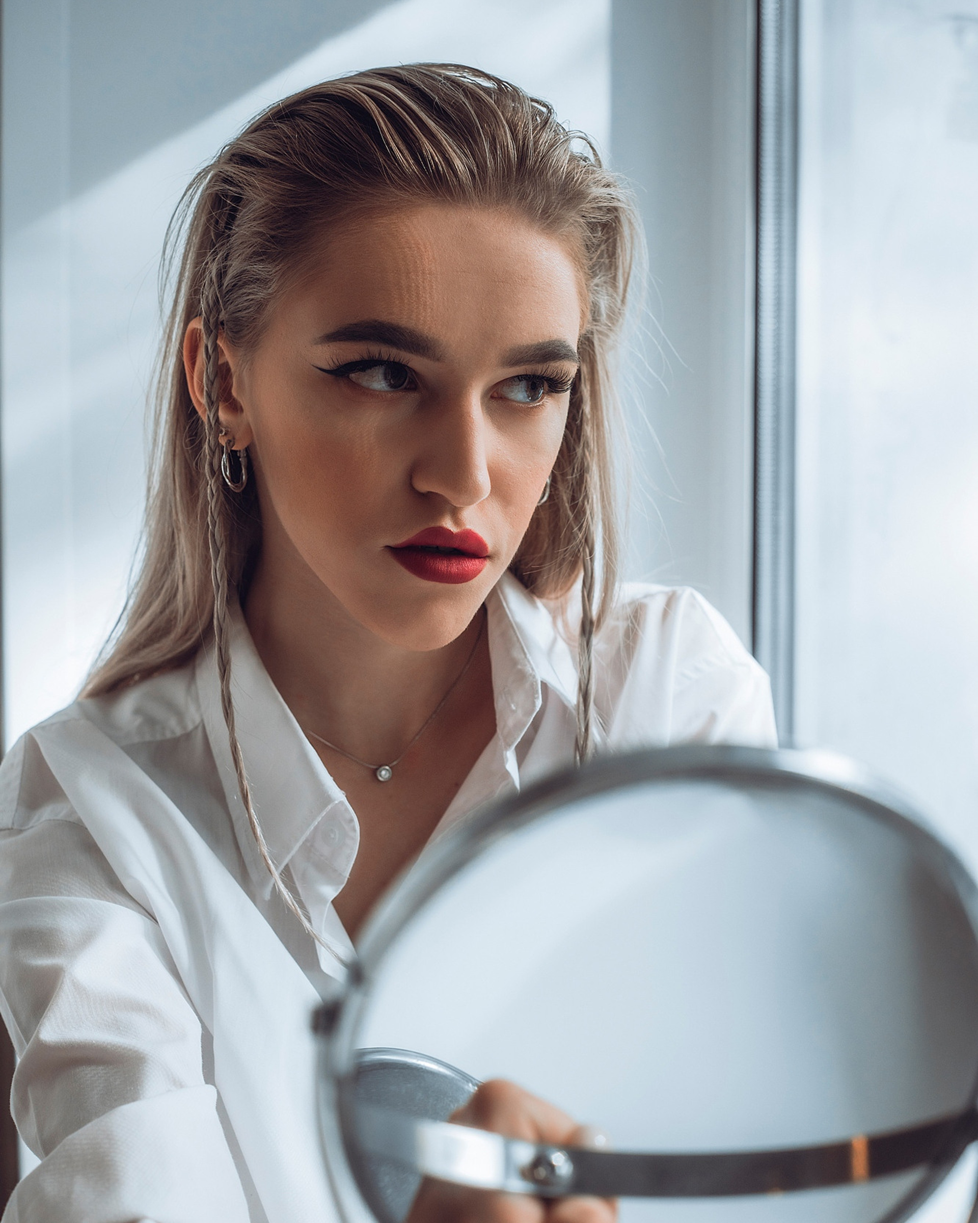 «Красота — страшная сила»