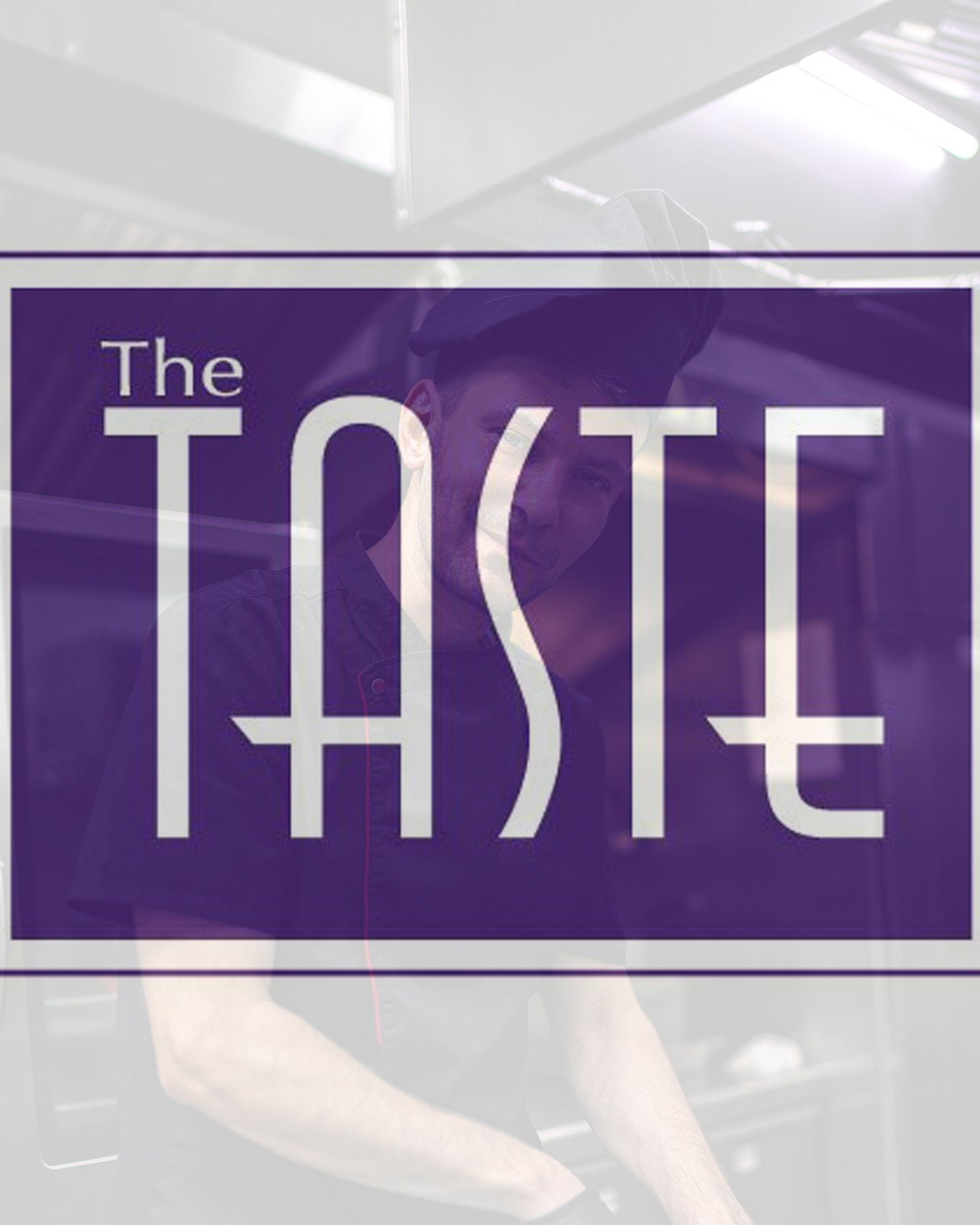 The Taste, ​Ресторан авторской кухни