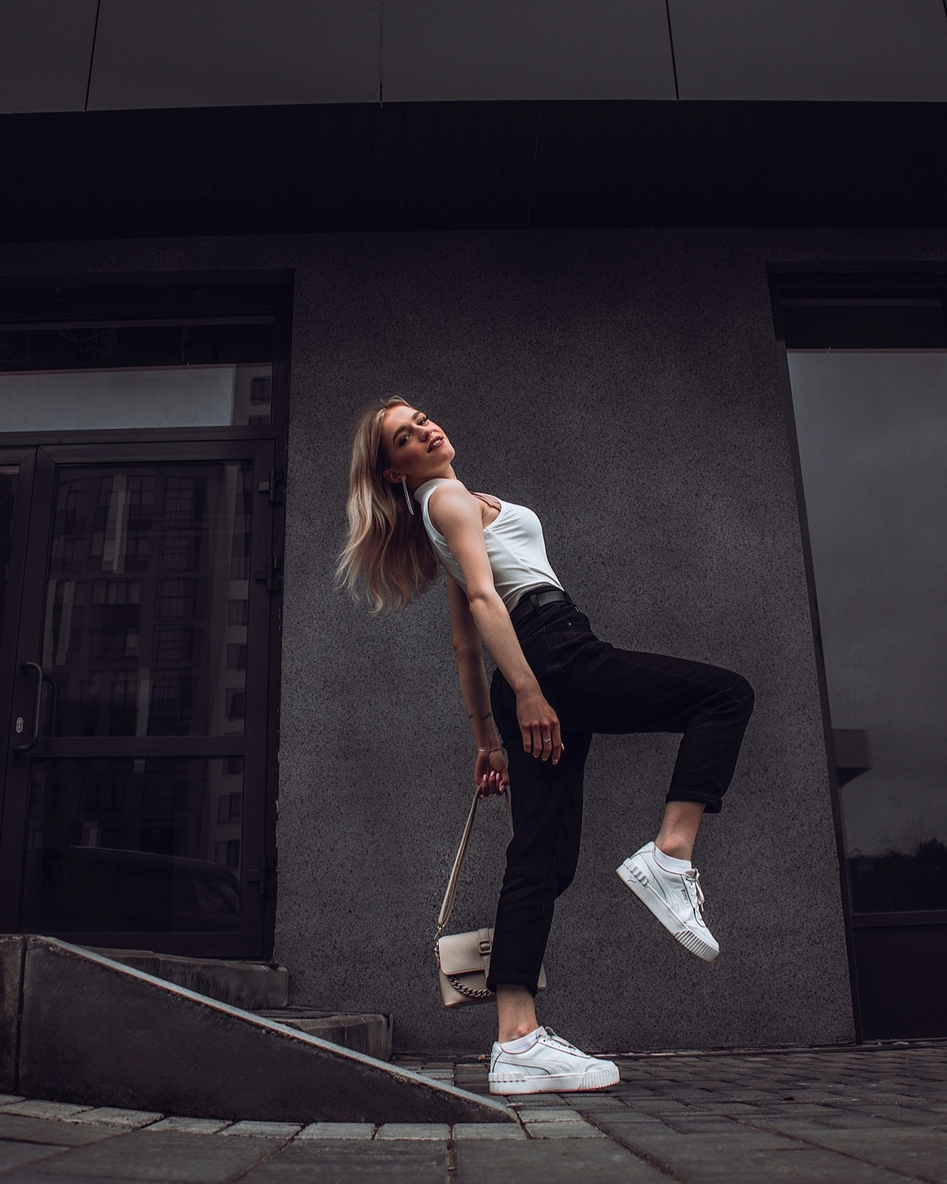 «Август — о самом насыщенном», стрит фото