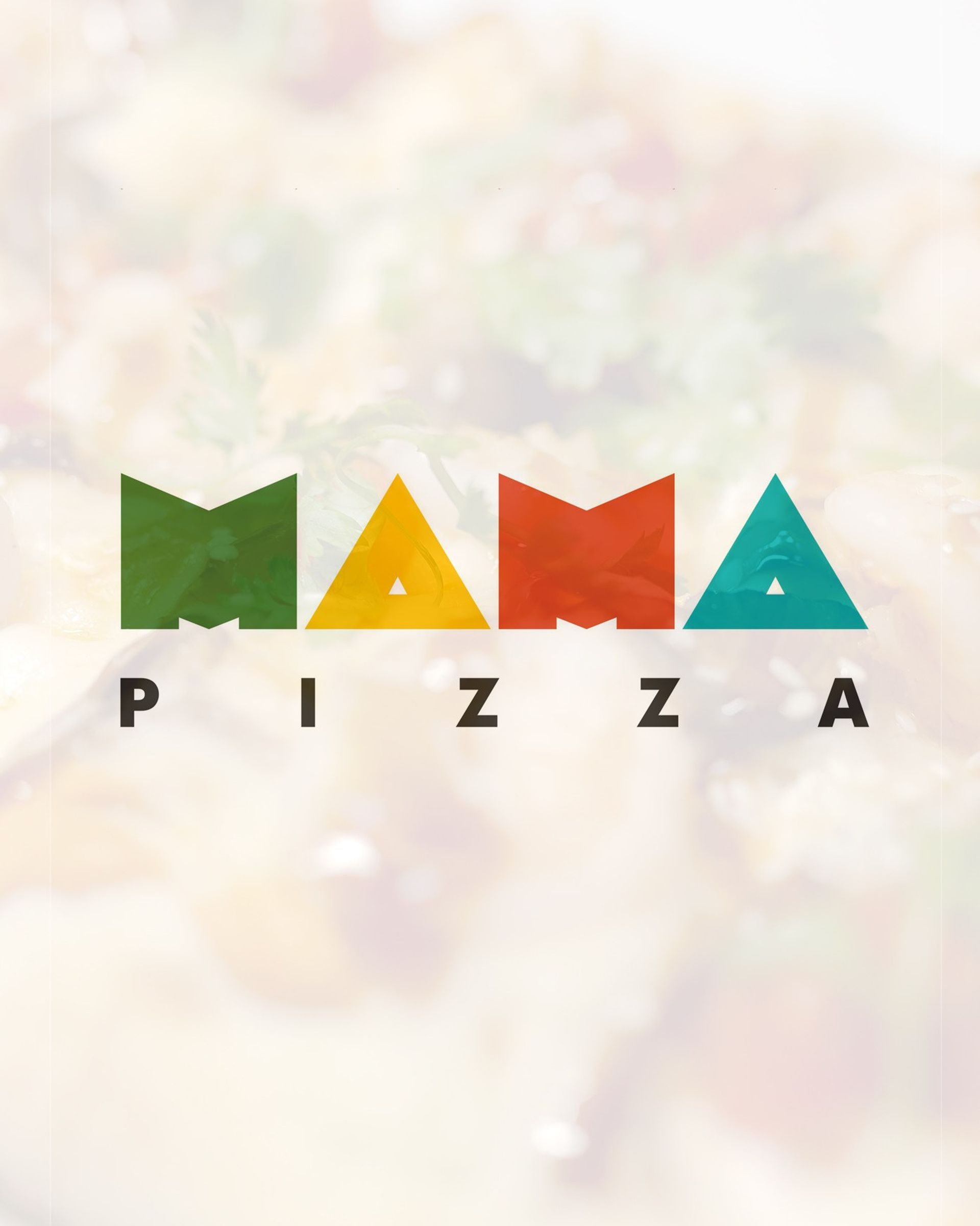 Mama Pizza (FOOD)