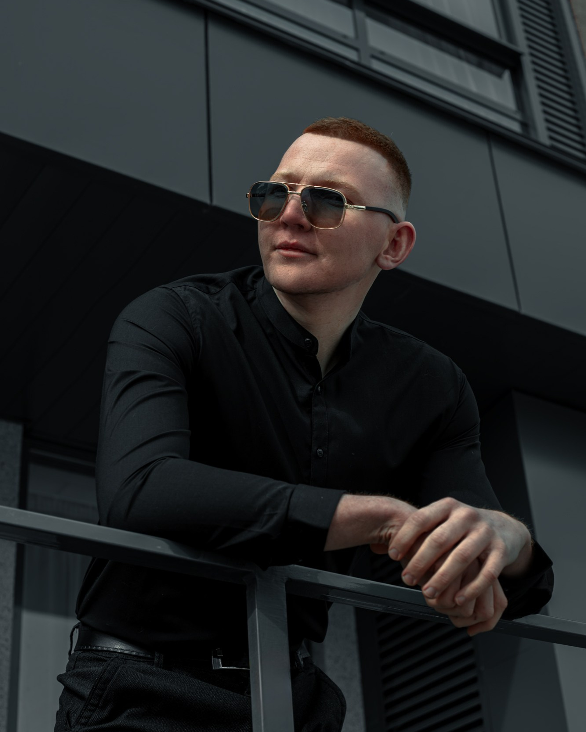 Влад, бизнес фото