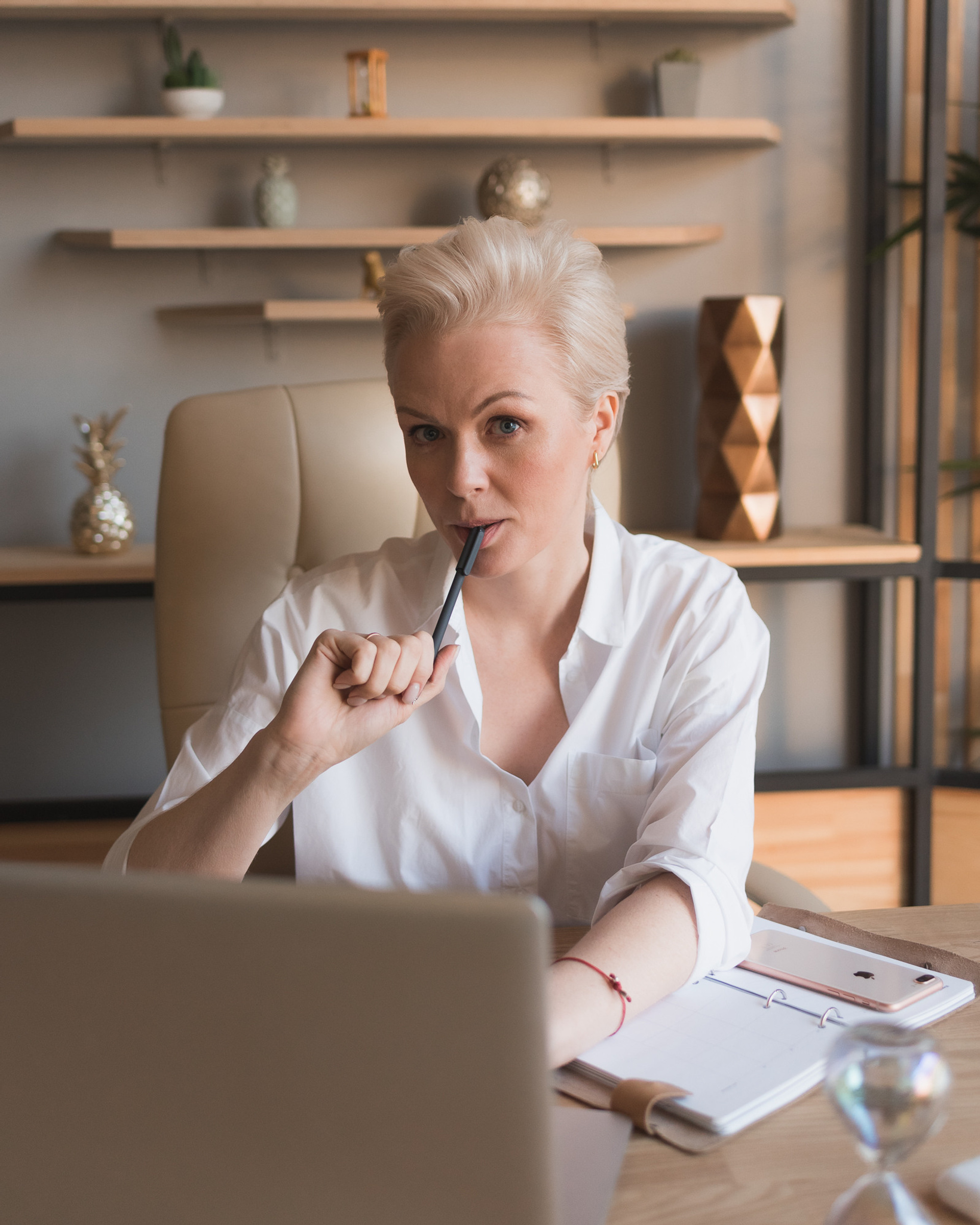 Наставник по управлению временем