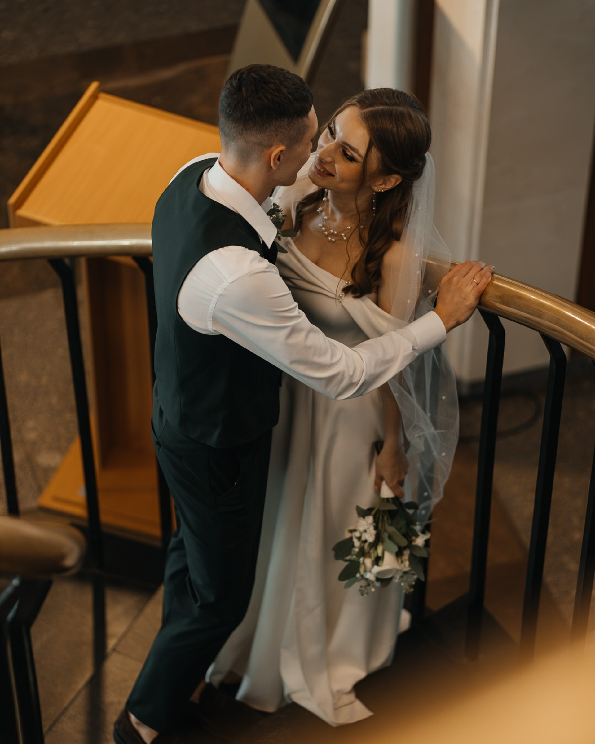 Роман и Виолетта