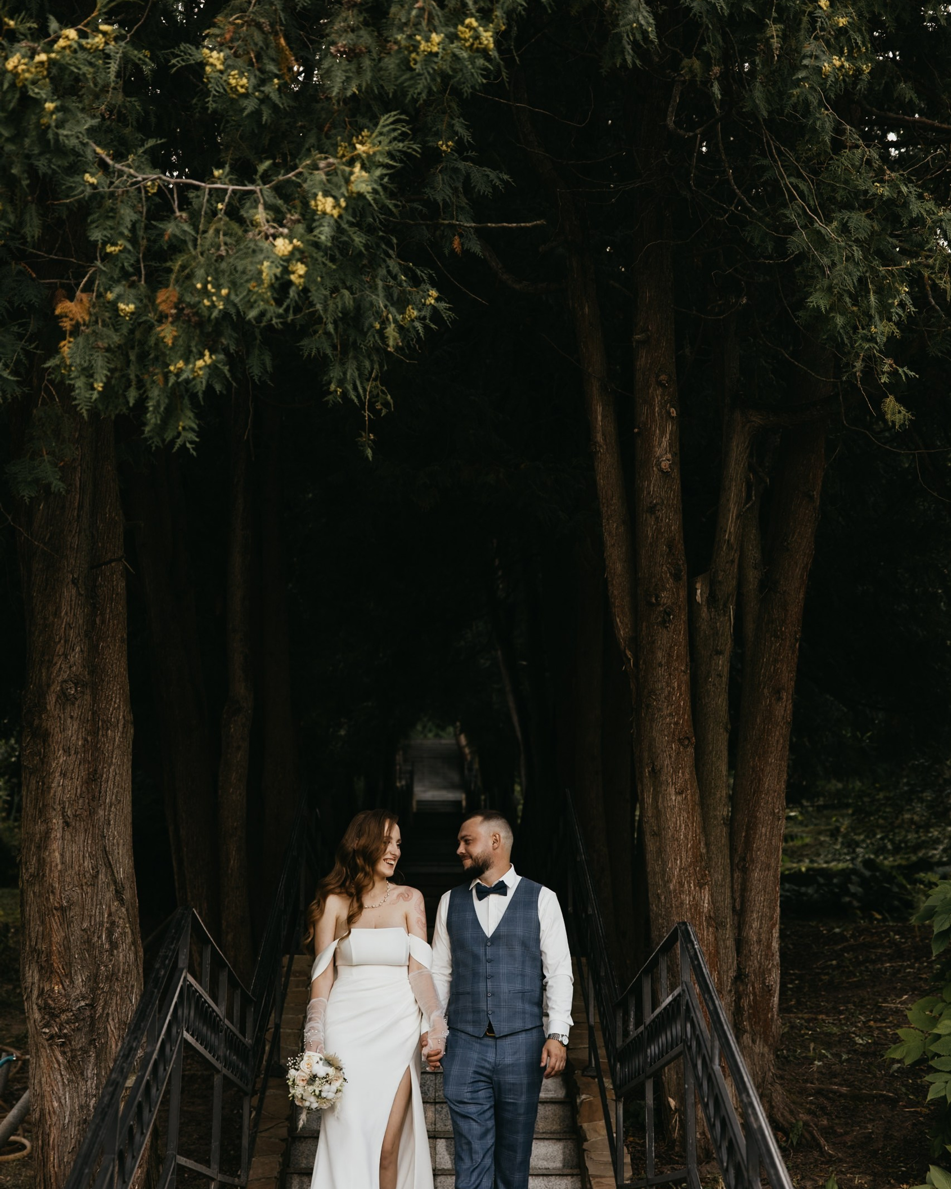 Максим и Мария