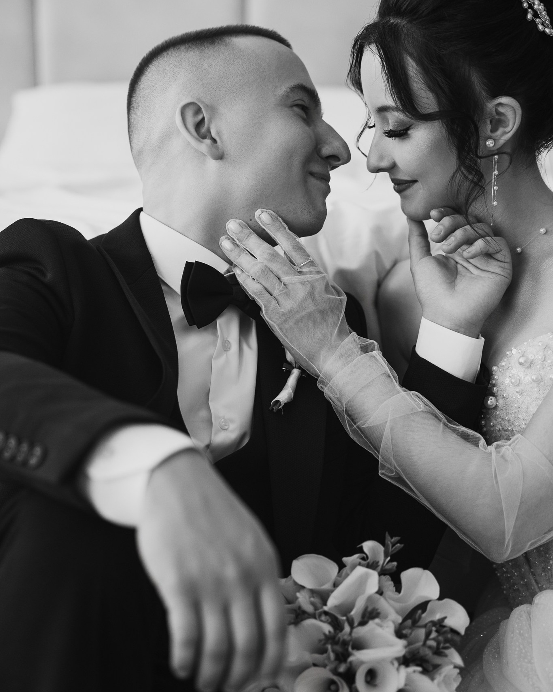 Денис и Мария