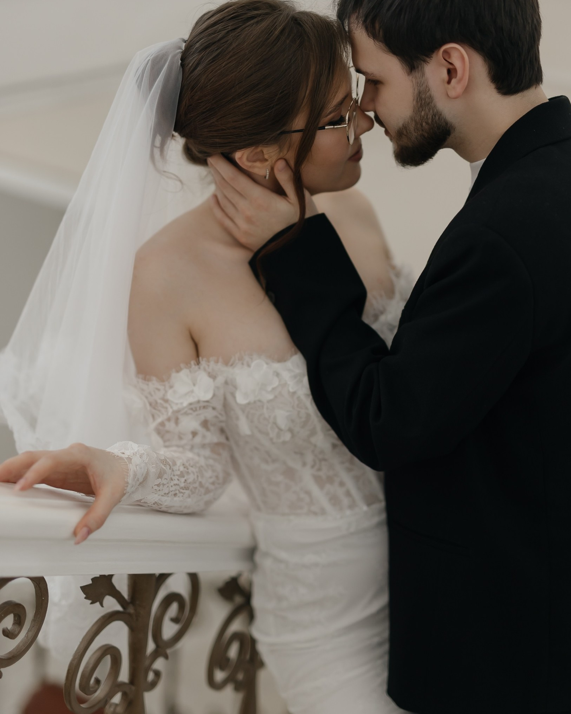 Ярослав и Варвара