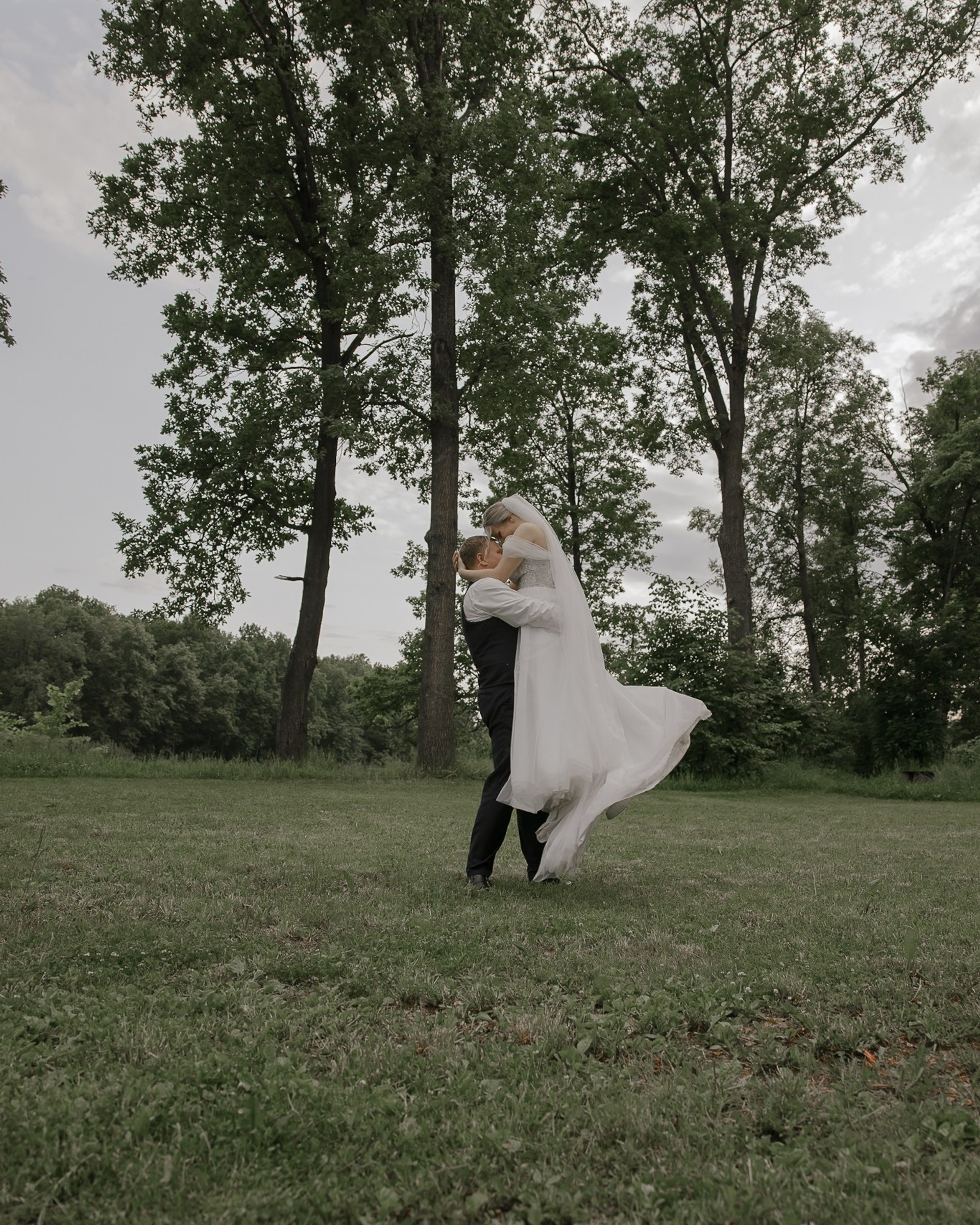 Сергей и Влада