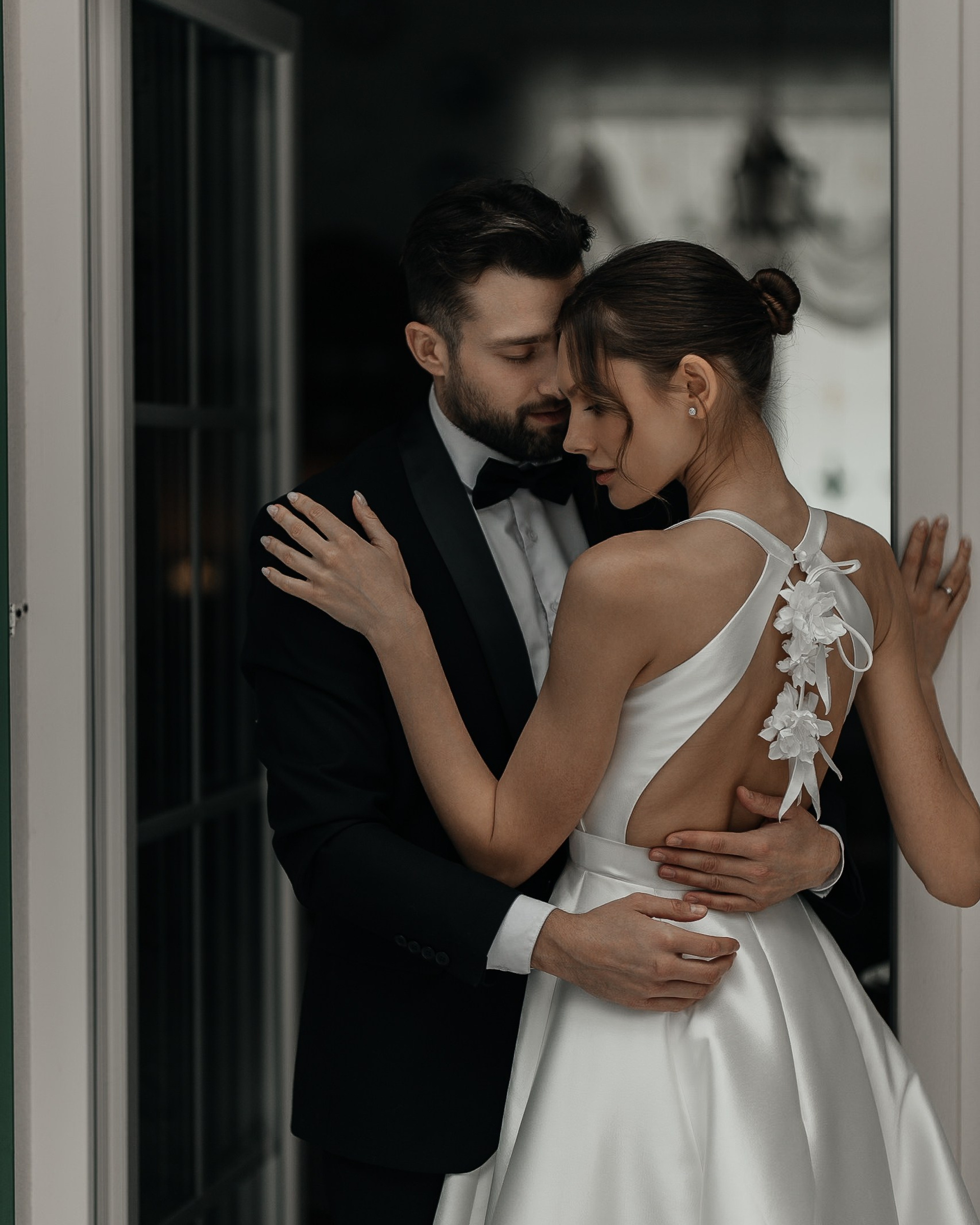 Виктор и&nbsp;Ксения