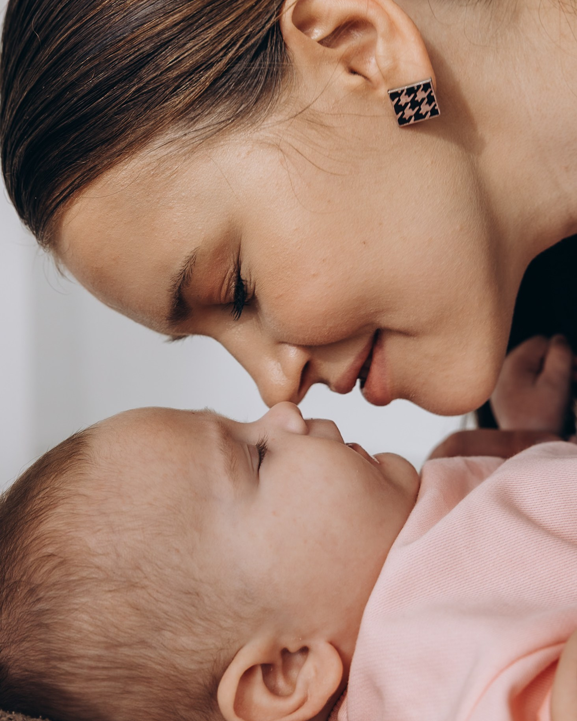 Андрей, Карина, Саша и Василиса