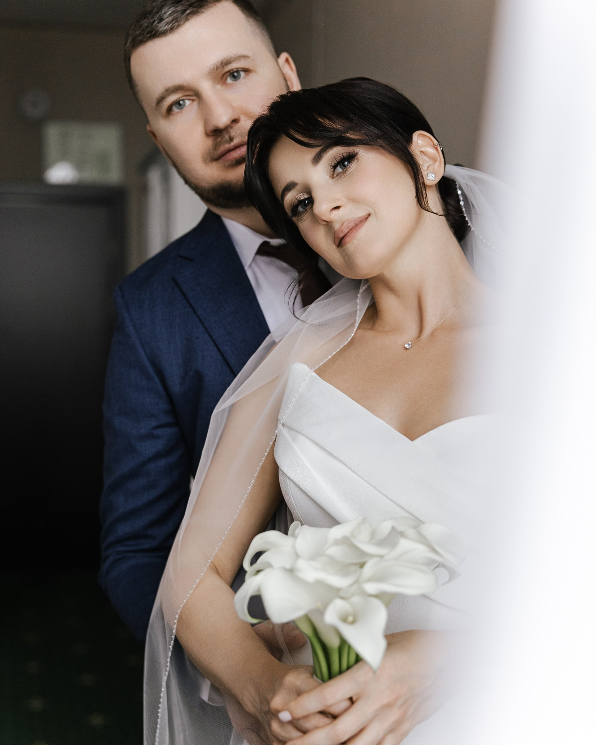 Дмитрий и Татьяна