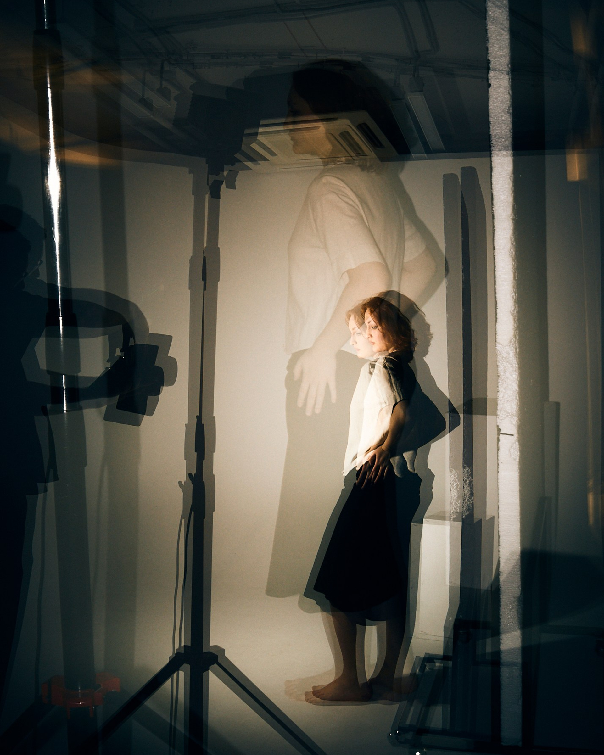 ФОТОСЪЕМКА В СТУДИИ