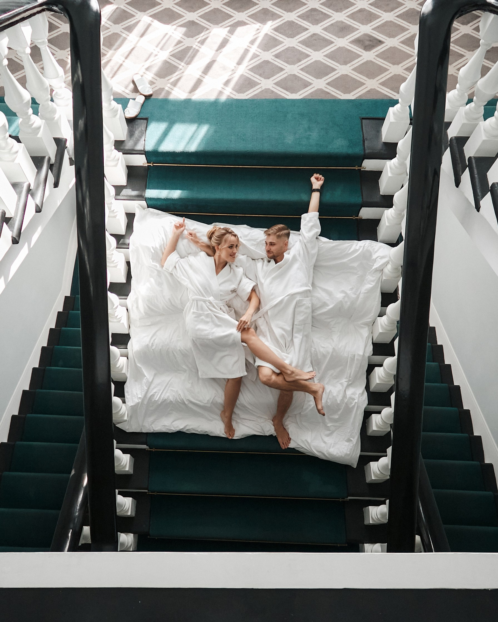 Иван & Виктория