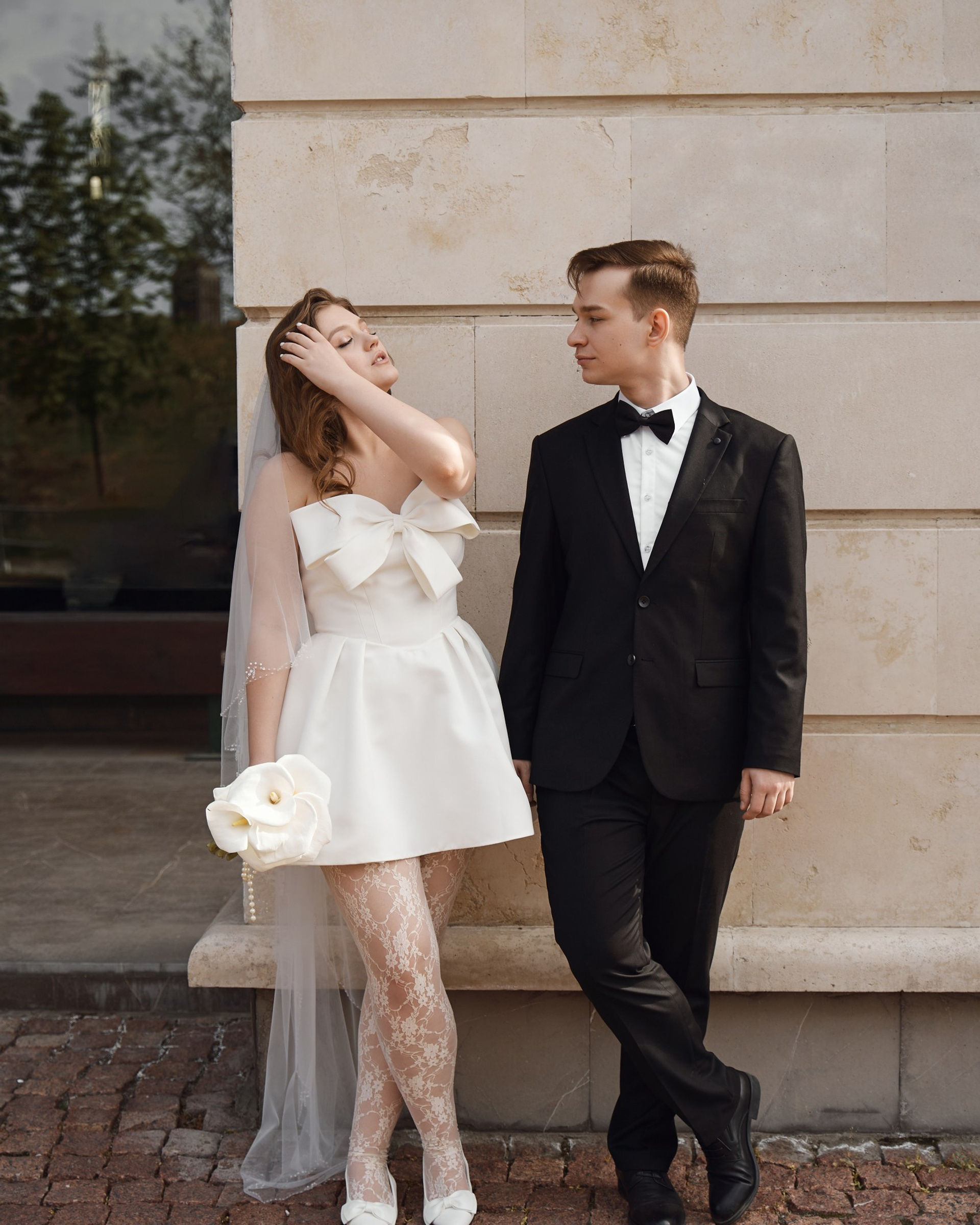 Юрий и Валерия