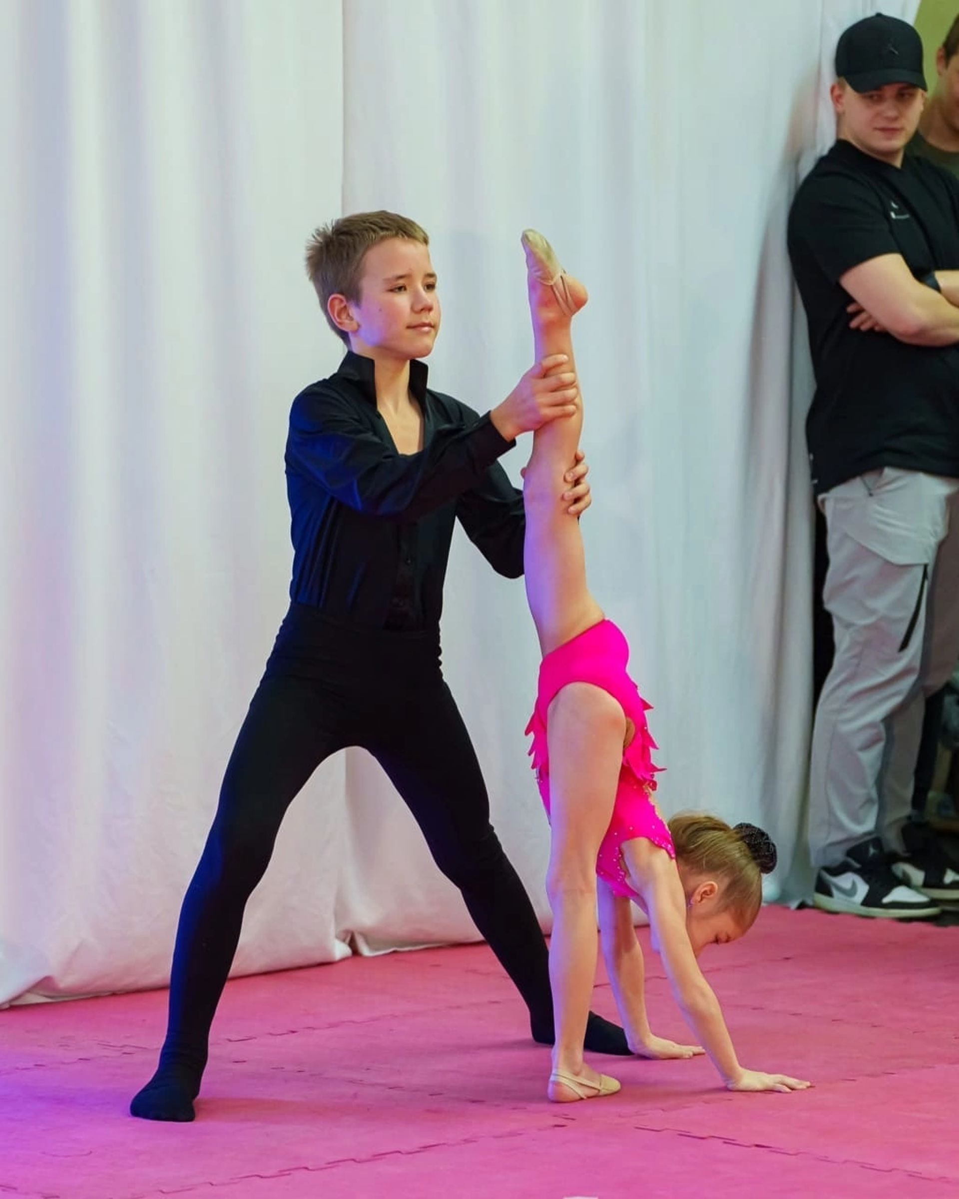 18 декабря 2022 (Соревнования)