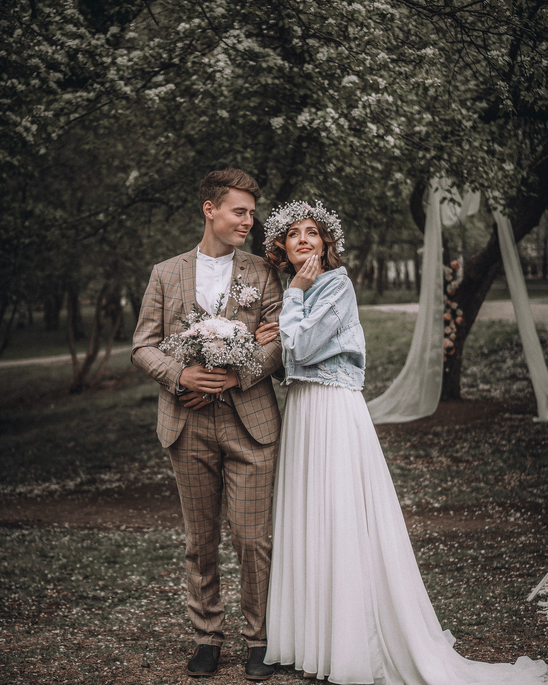 Ирина & Сергей