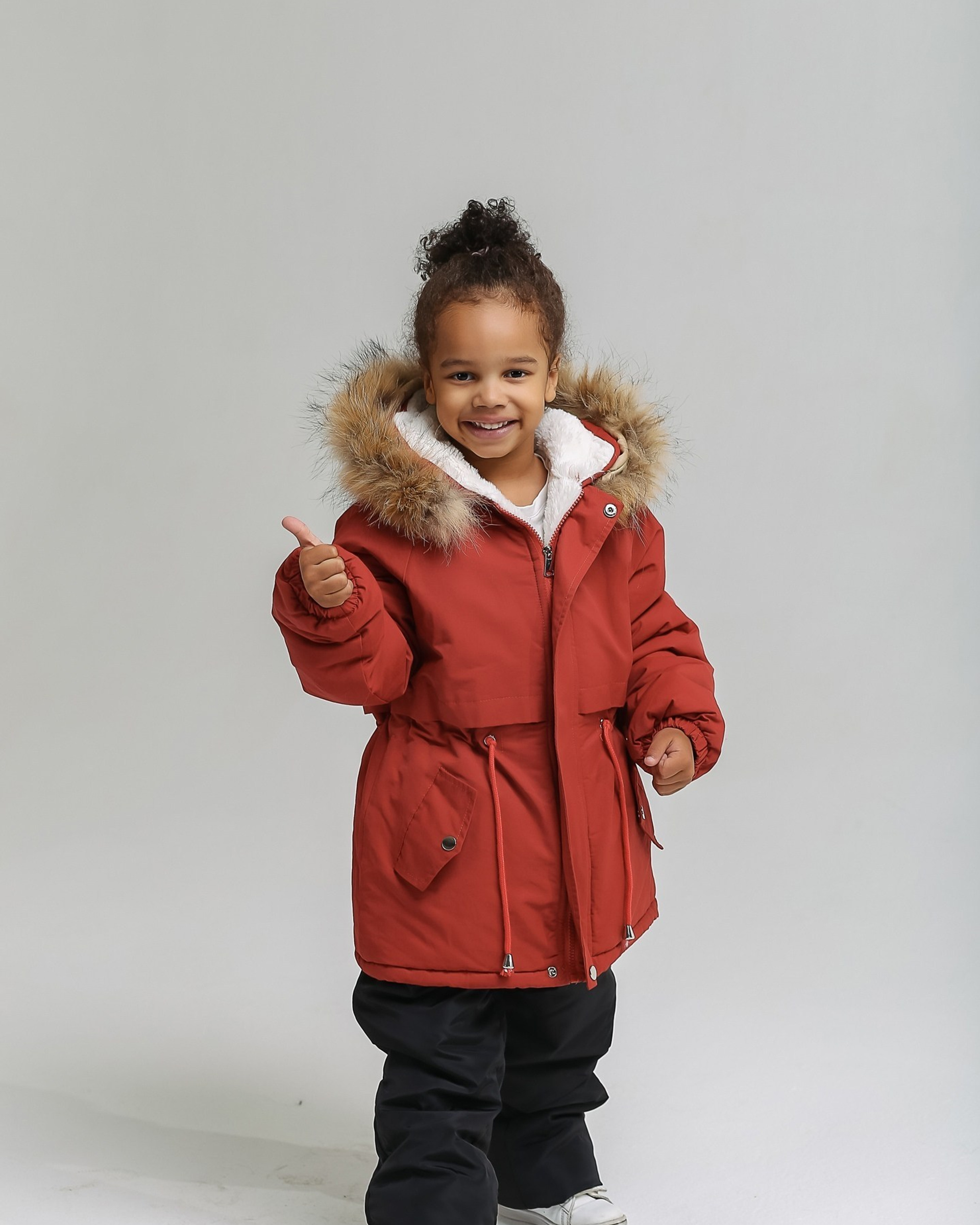 Каталог. Съемка для Wildberries.