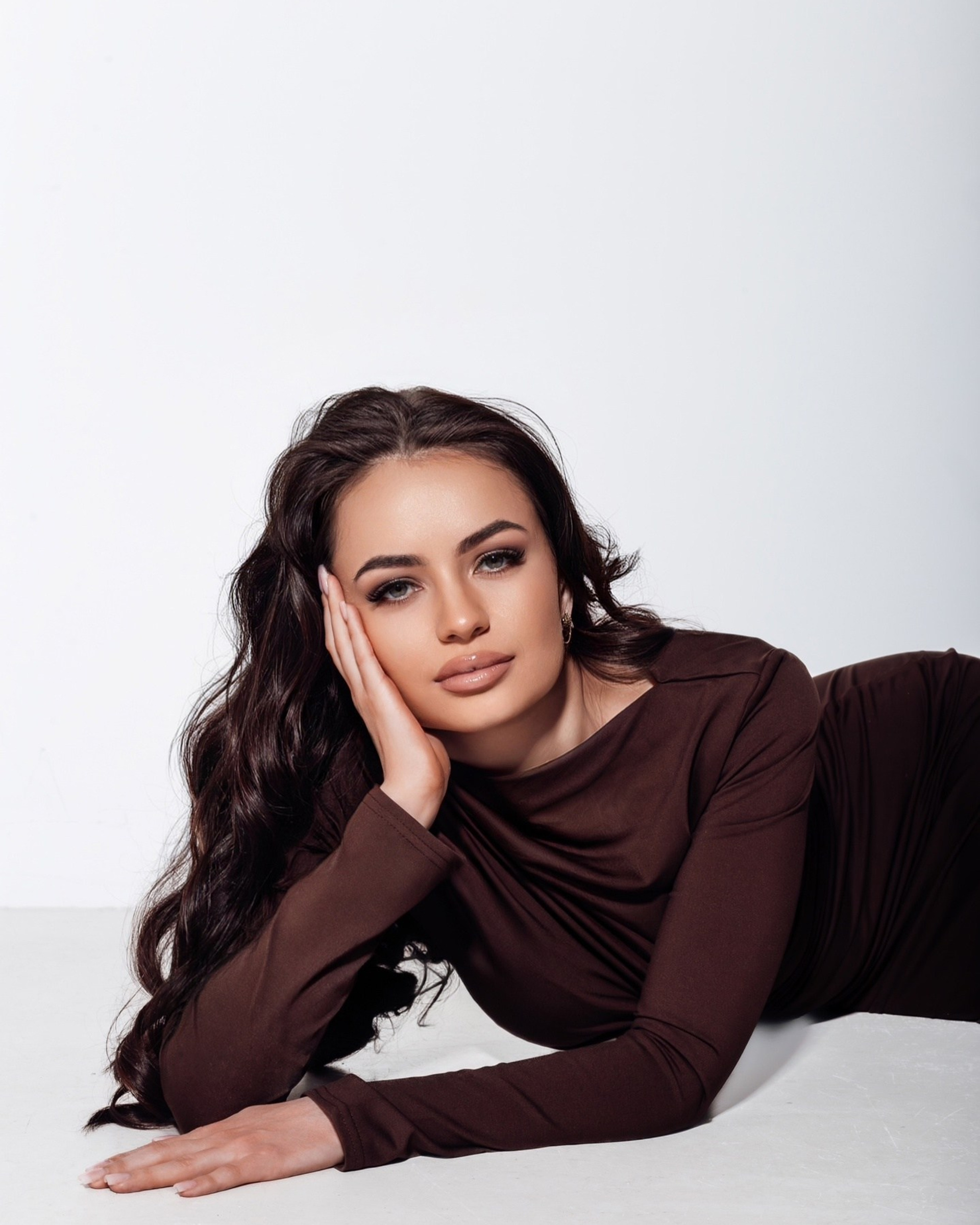 Индивидуальная фотосессия