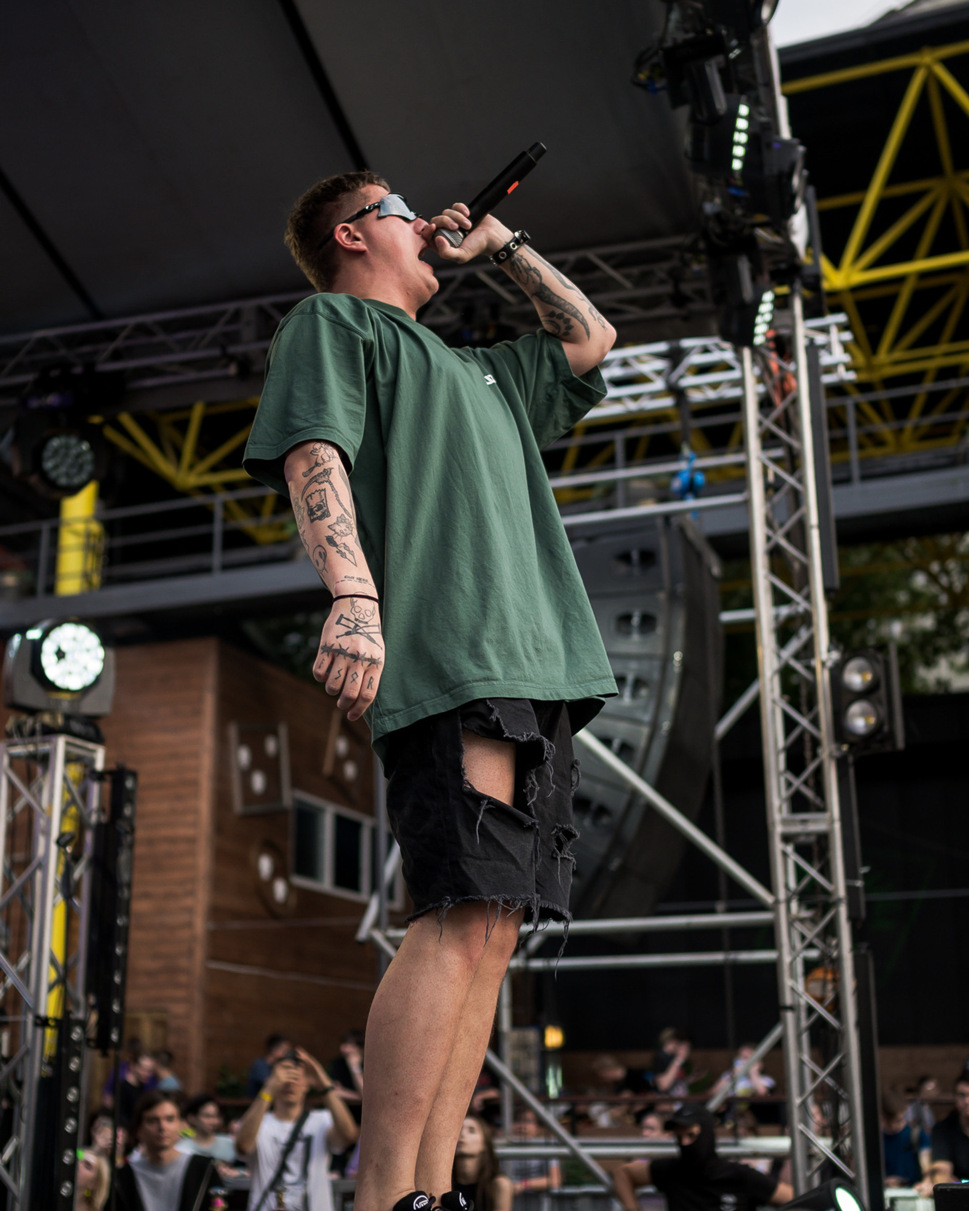 Фестиваль «Будущее»