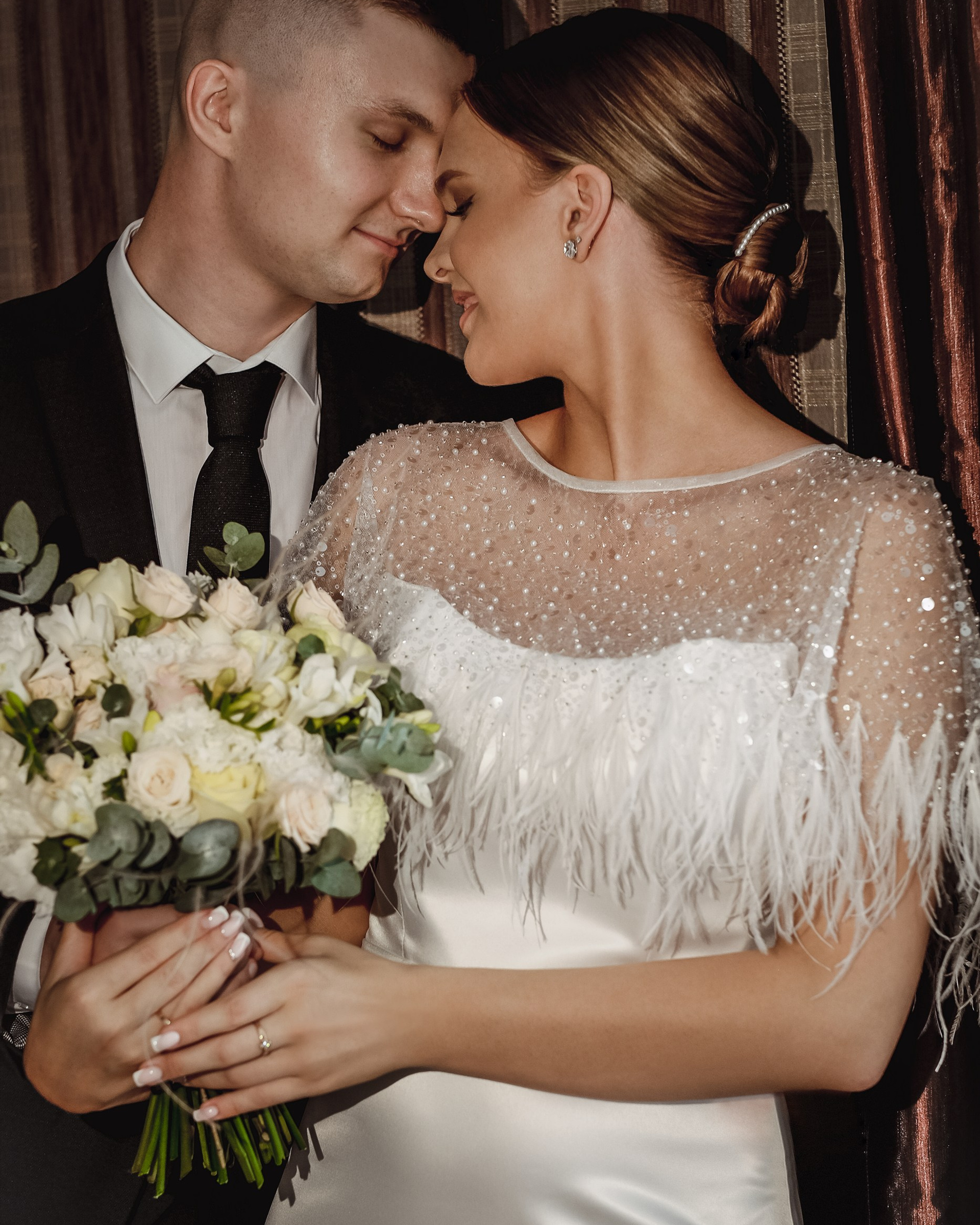 Алексей&Ольга