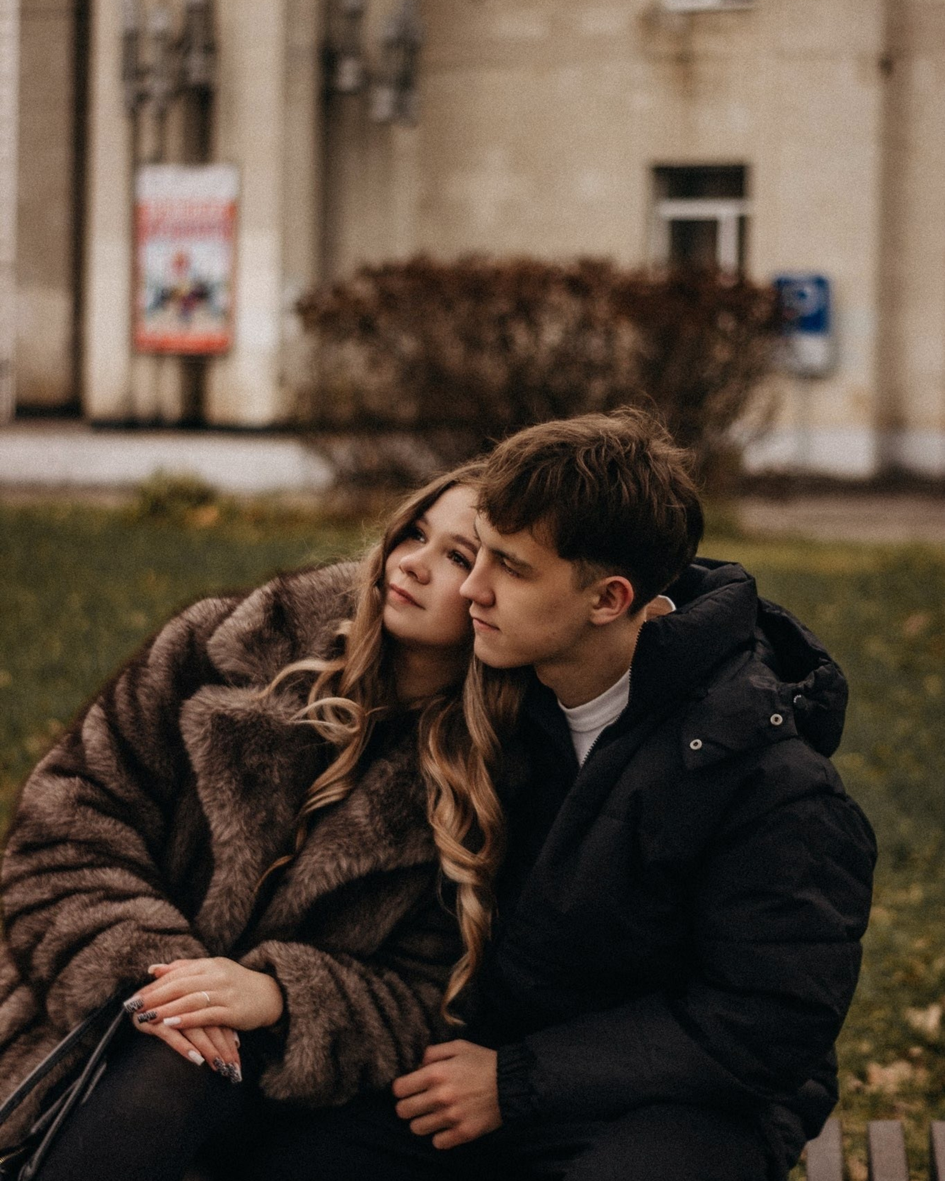 Love story