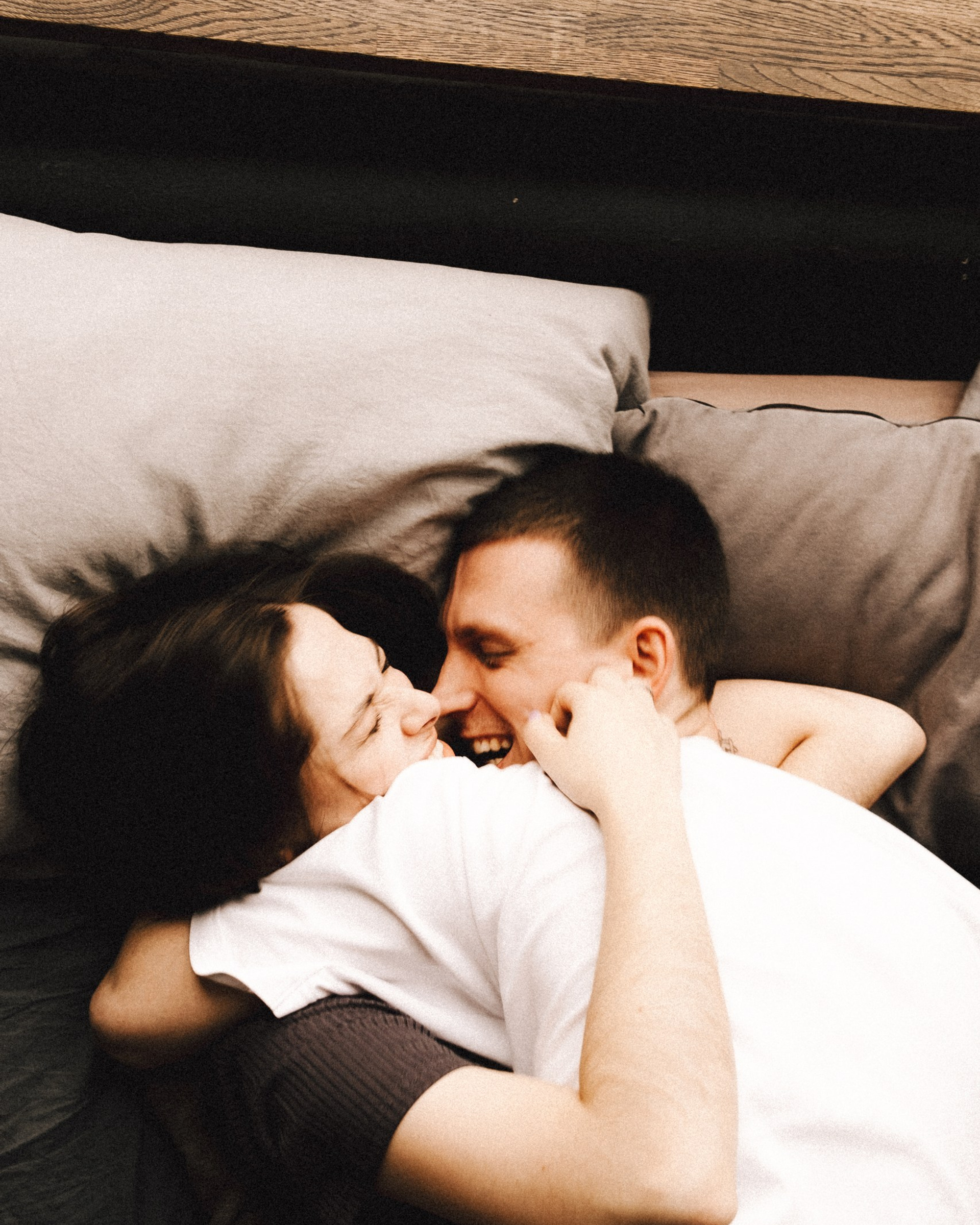 Диана и Лёша