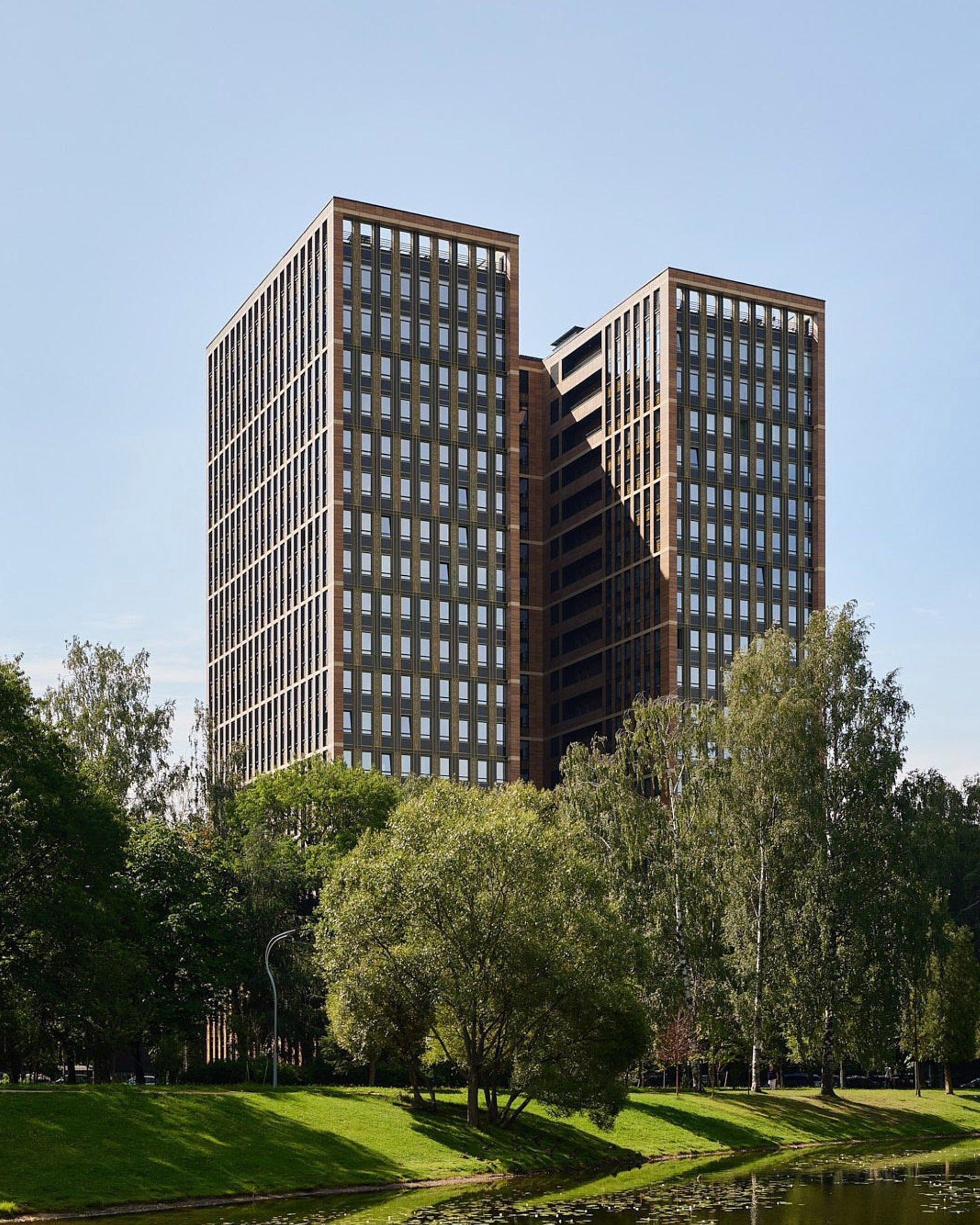 Архитектура