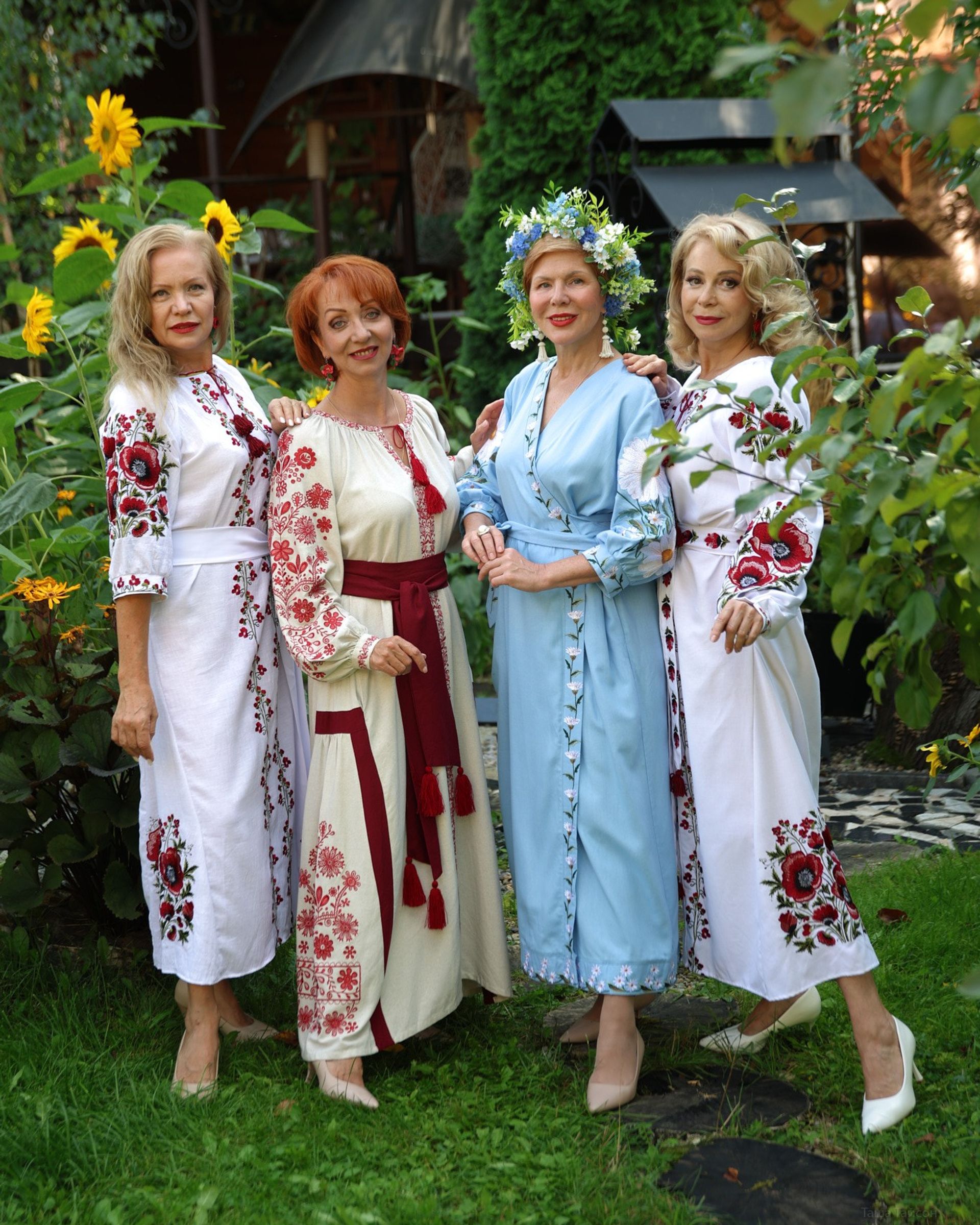 Руслана Козуля