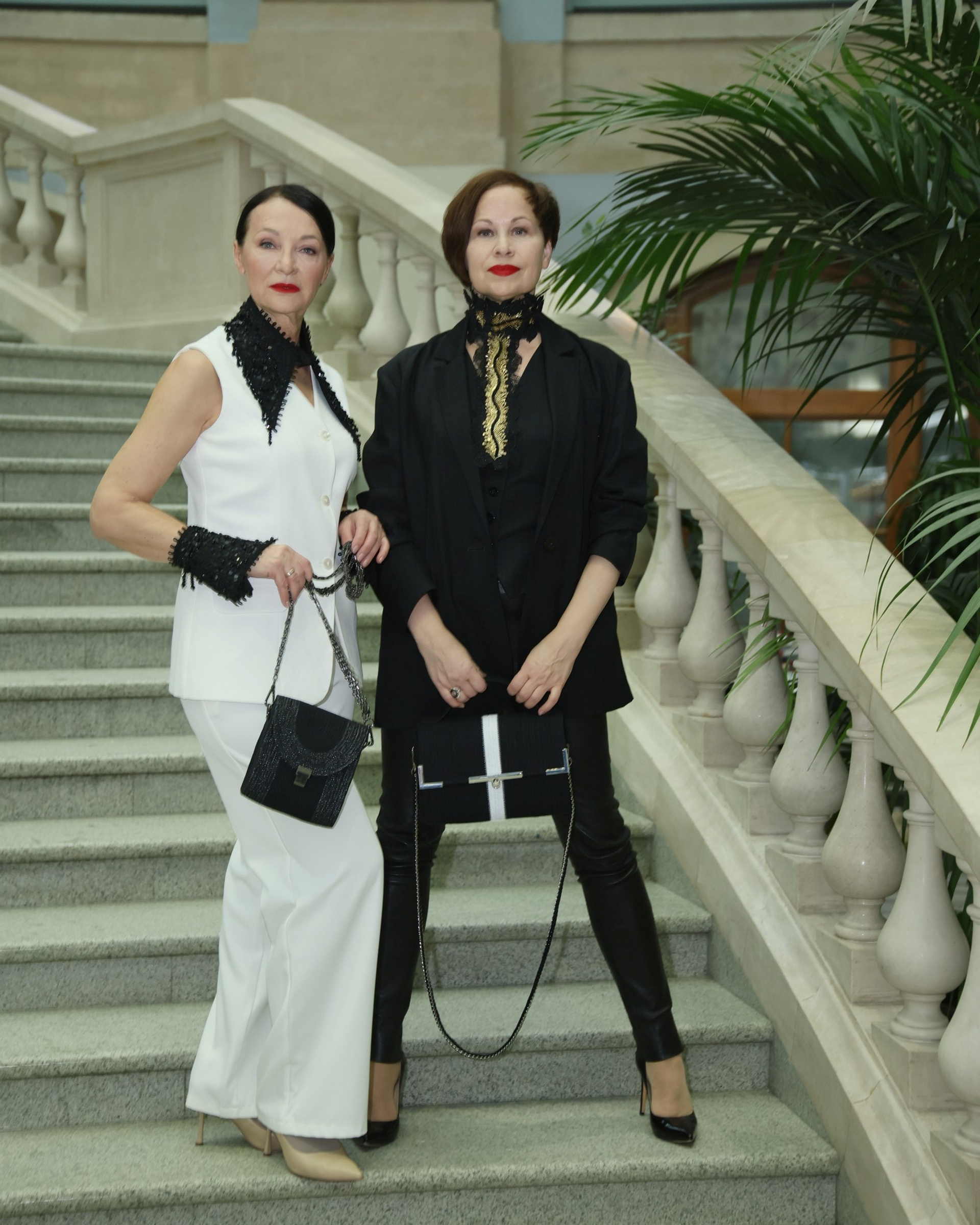 Майя & Марина