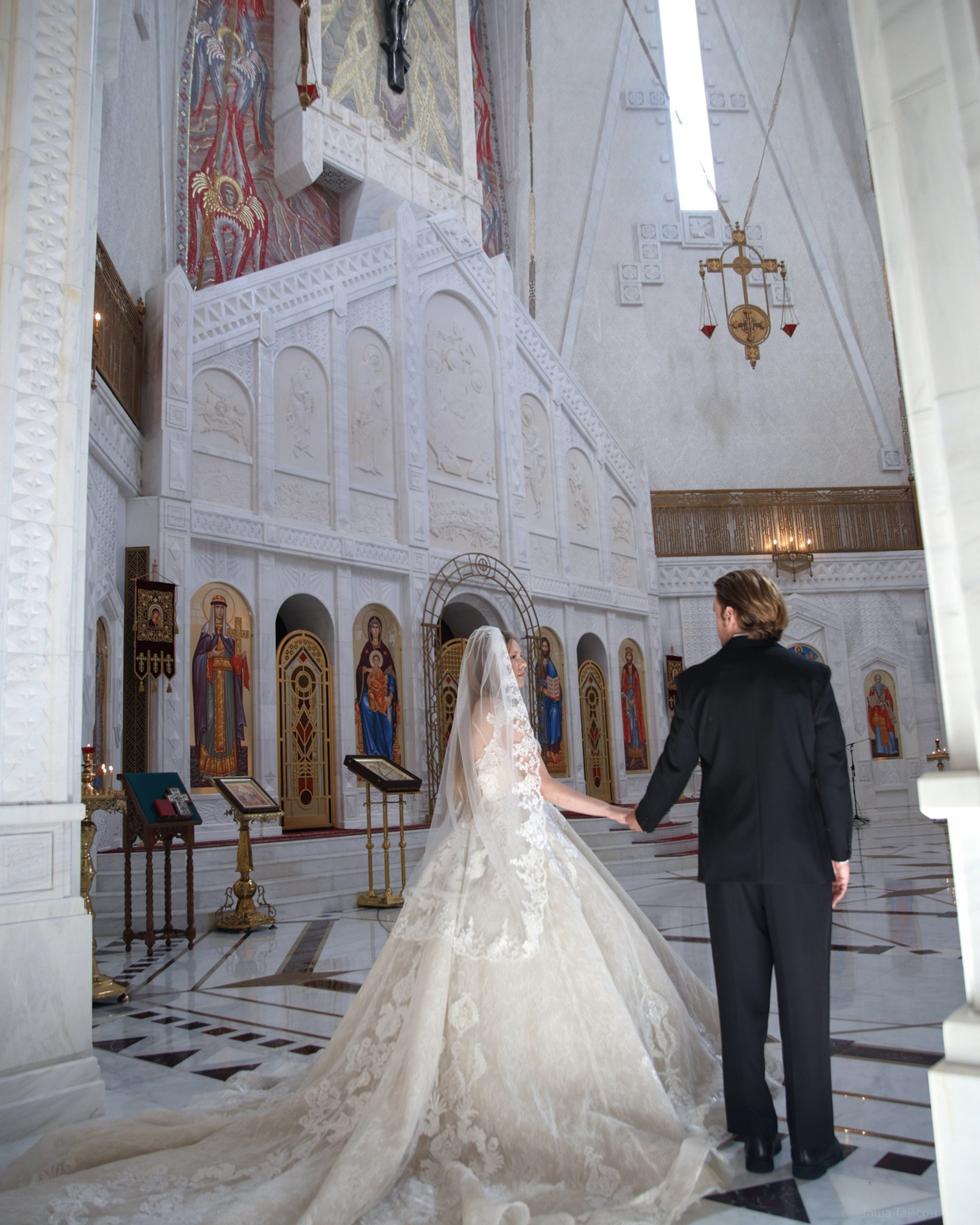 Таинства
