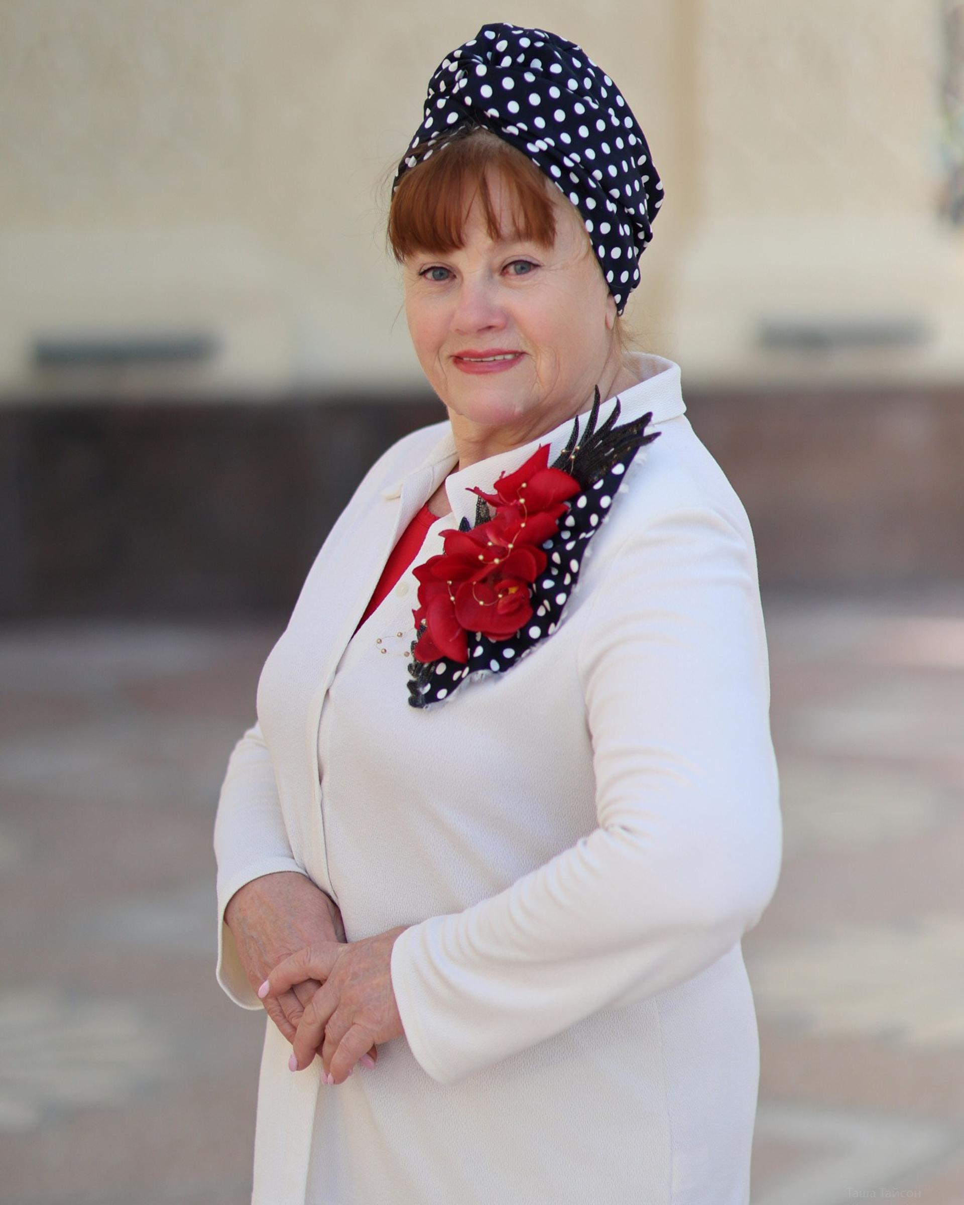 Татьяна Юркина