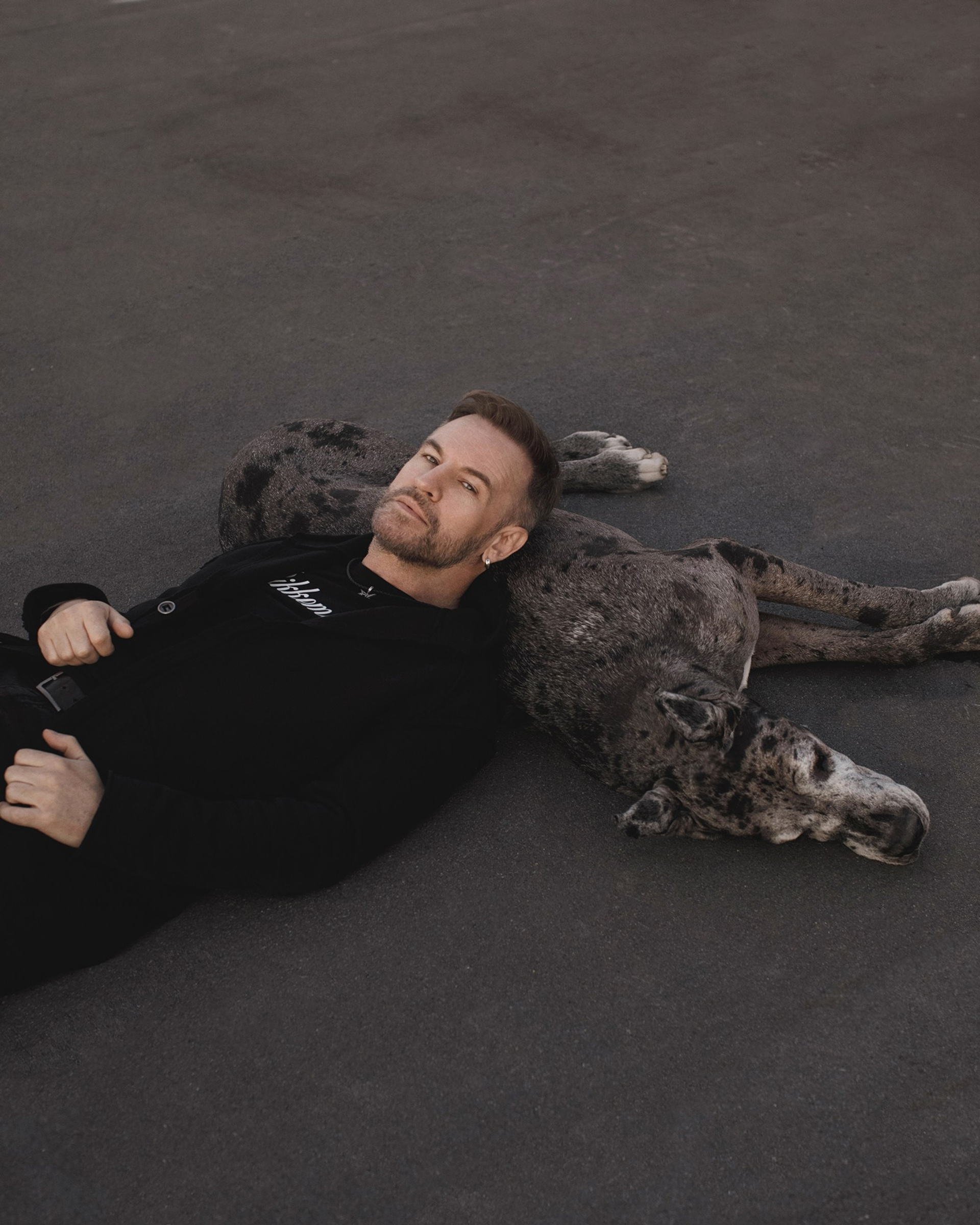 РОМАН ЧЕРНИЦЫН (PLAZMA)