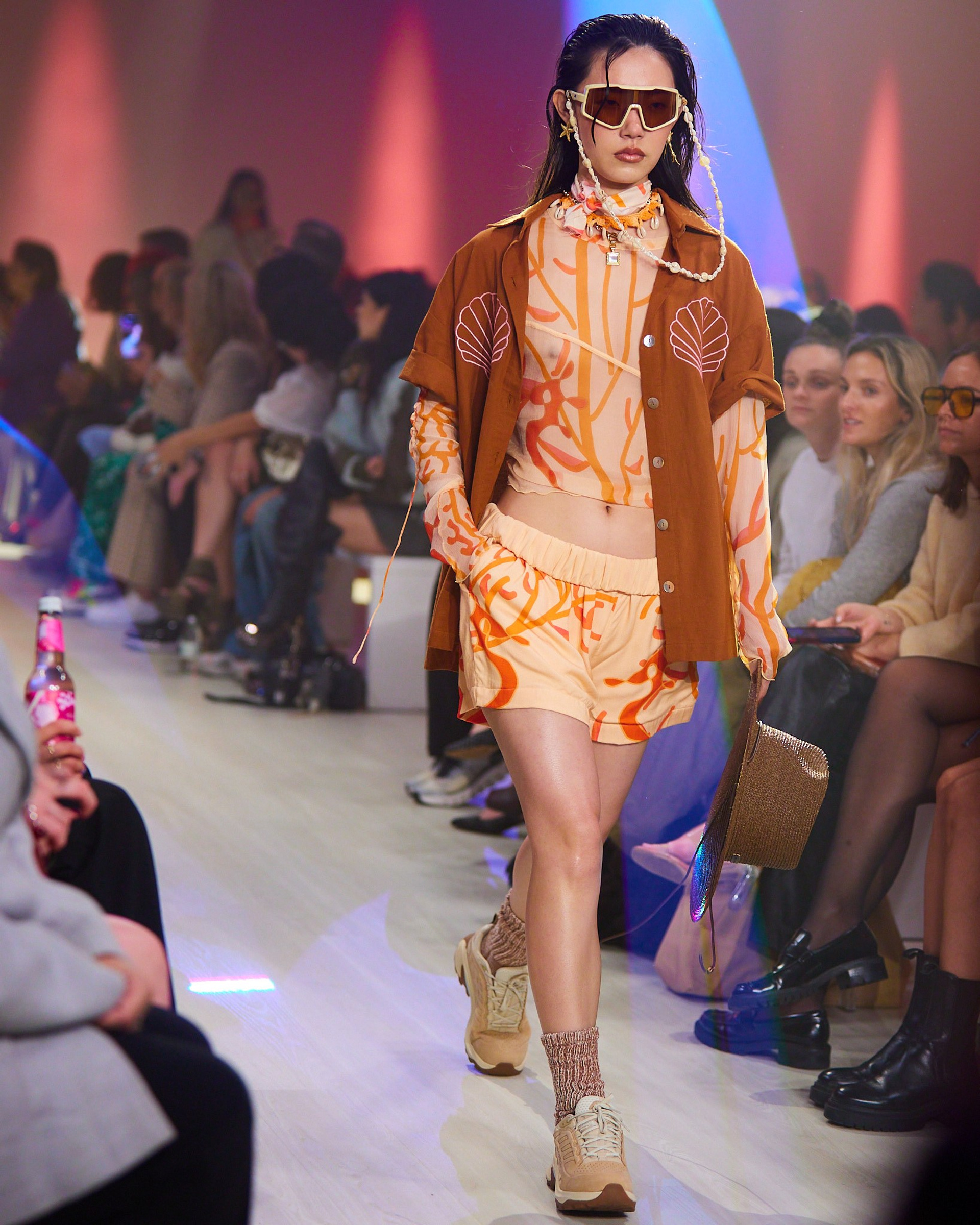 Liandra Runway Show | Australian Fashion Week 2025