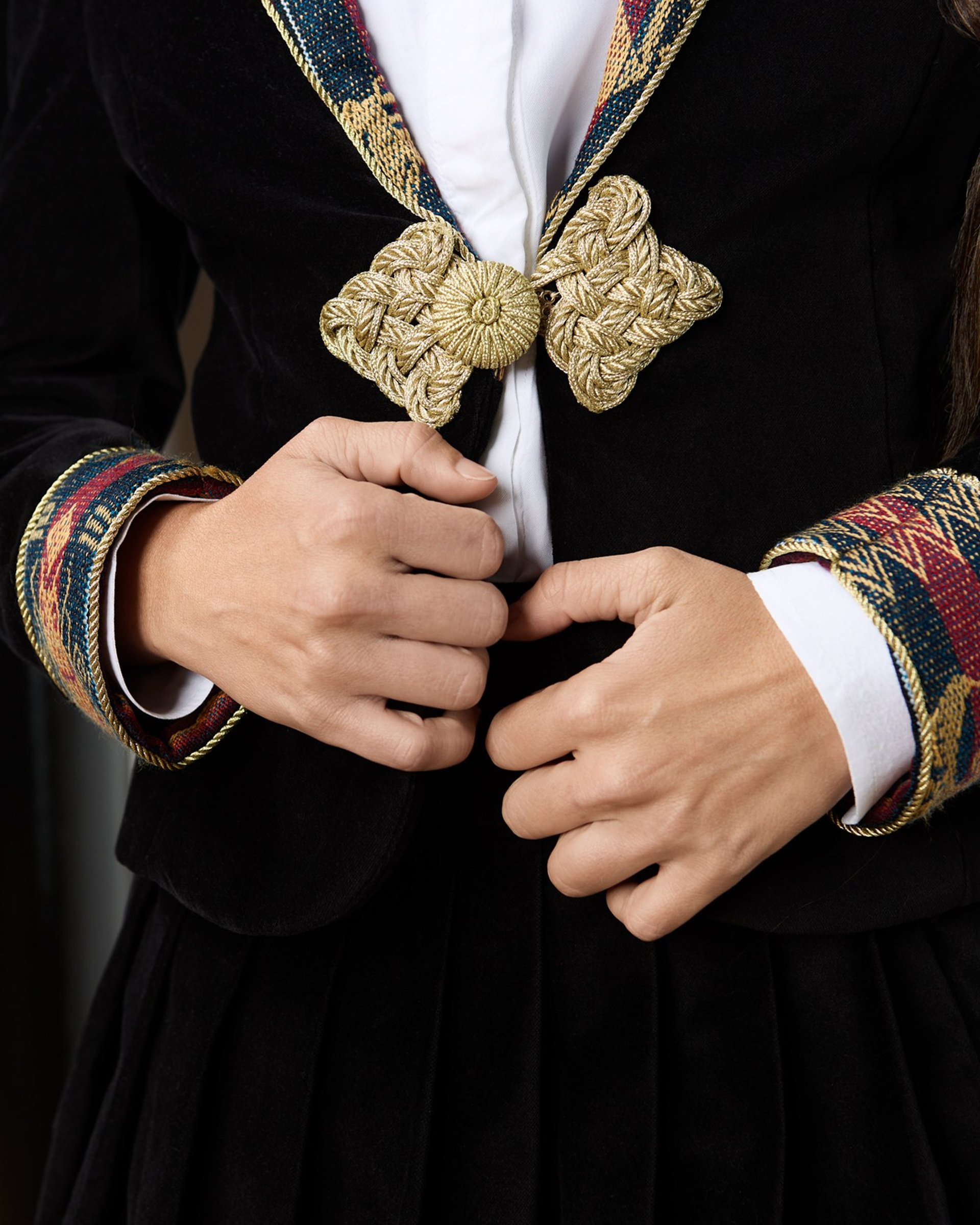 Inca Collection