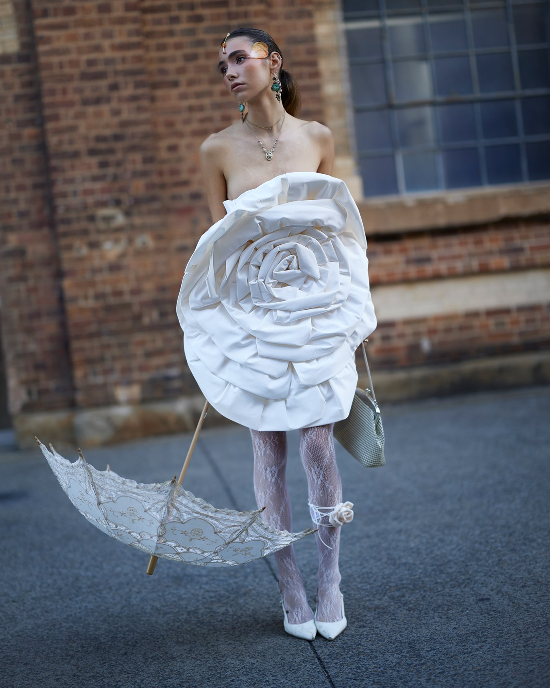 Street Style During Australian Fashion Week 2025: My Perspective as a Photographer