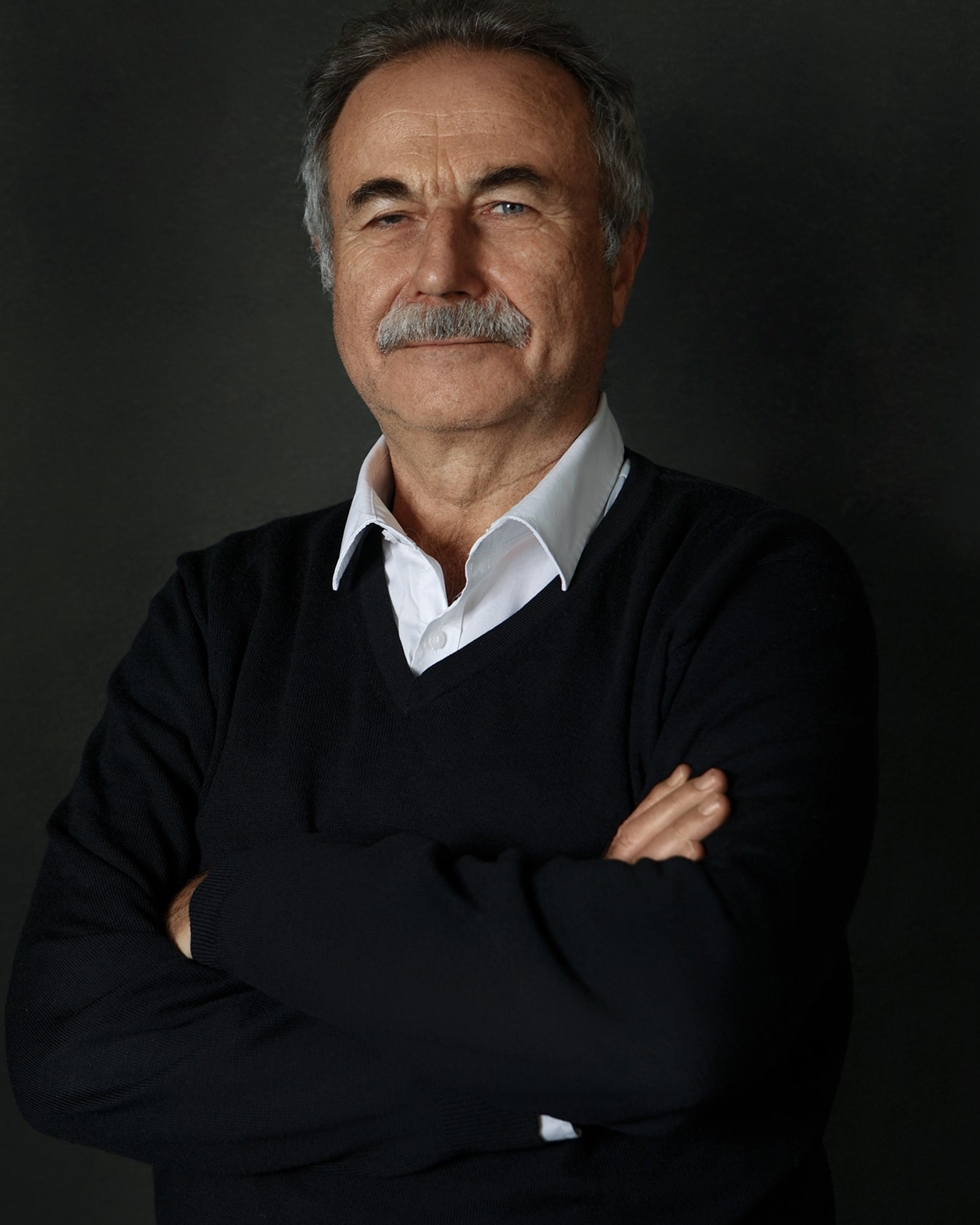 Professional Business Portrait