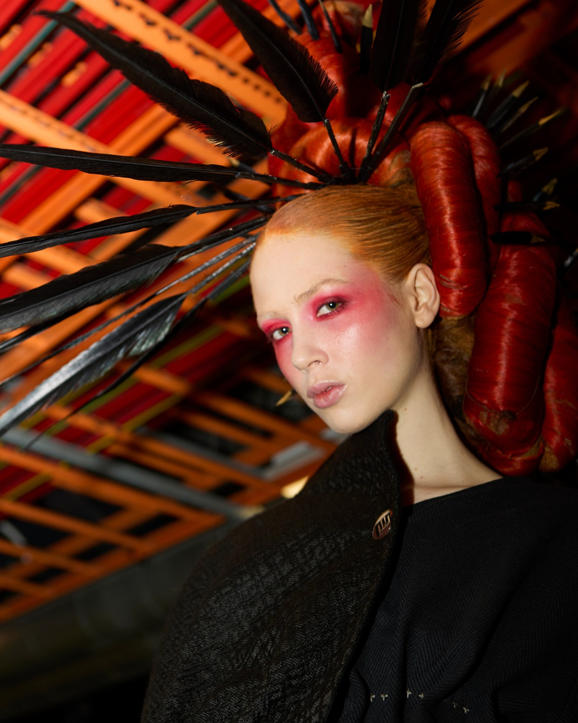 AHIA Creative Awards Backstage | The Star Event Centre Sydney | 2025