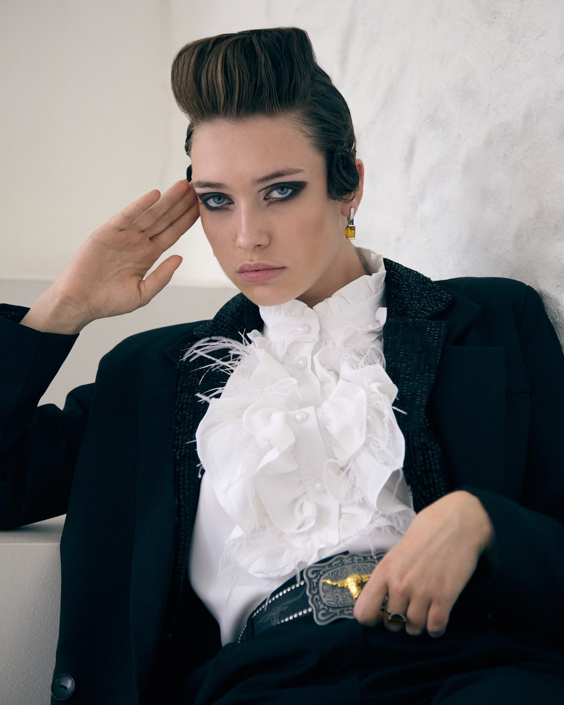 Галя (Arlette Managemeng)