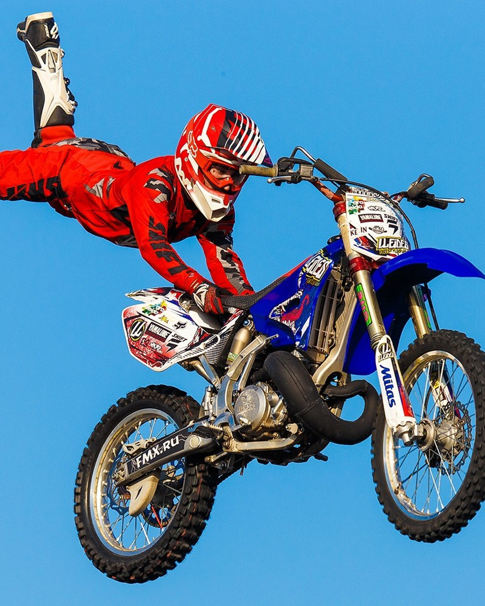 Фотосъёмка спортивных мероприятий в Москве