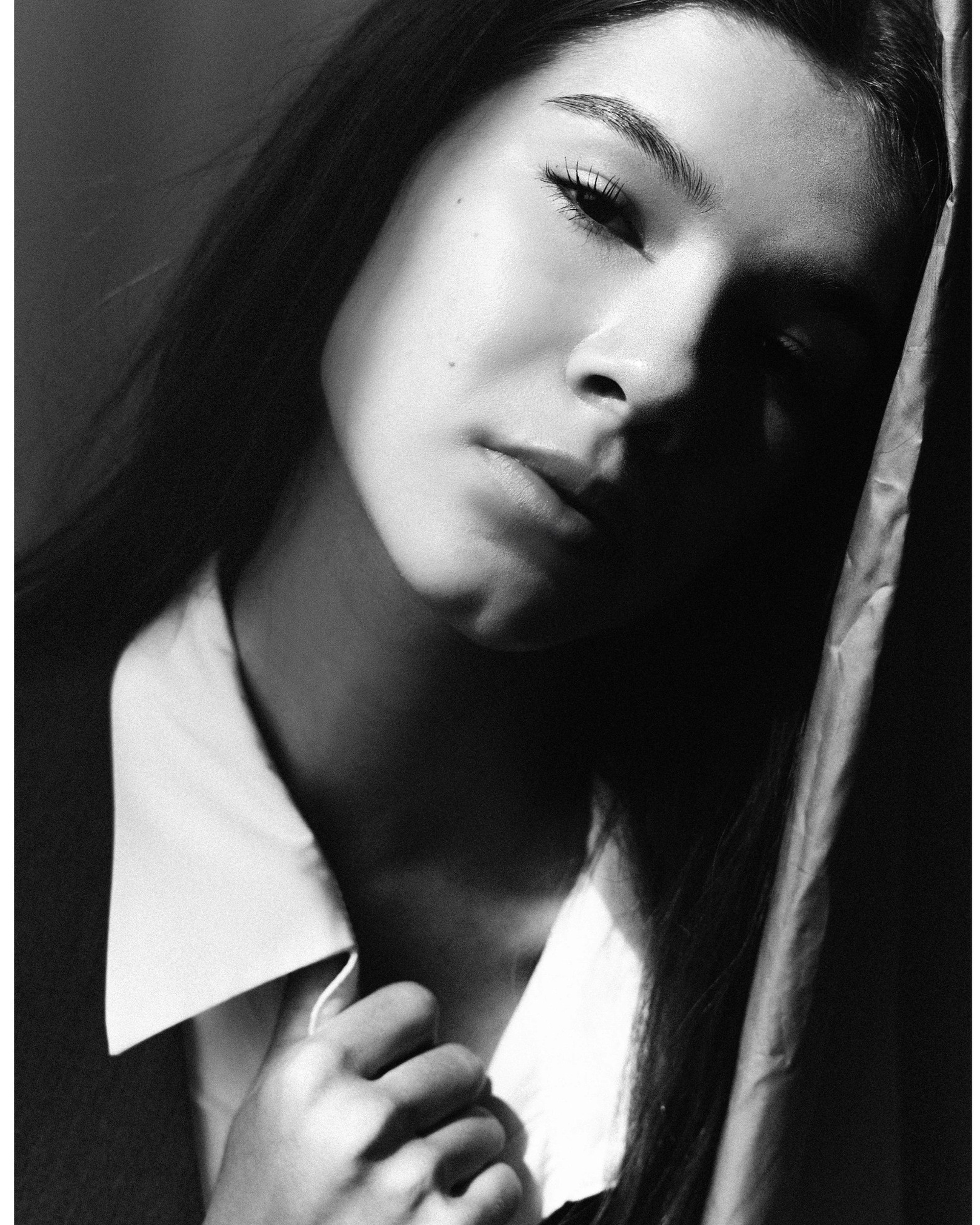 Alina Kim