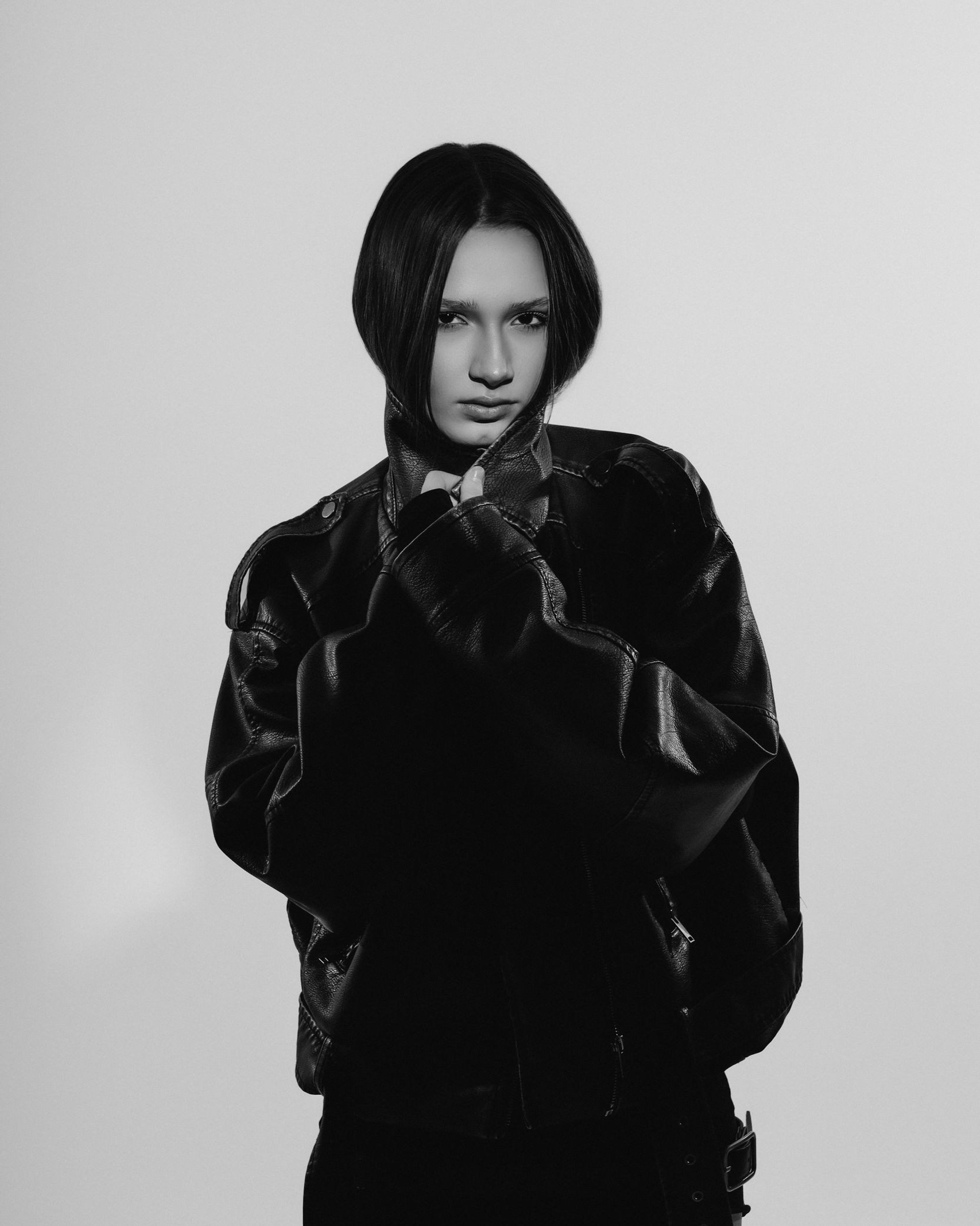Darya Litvin / 171