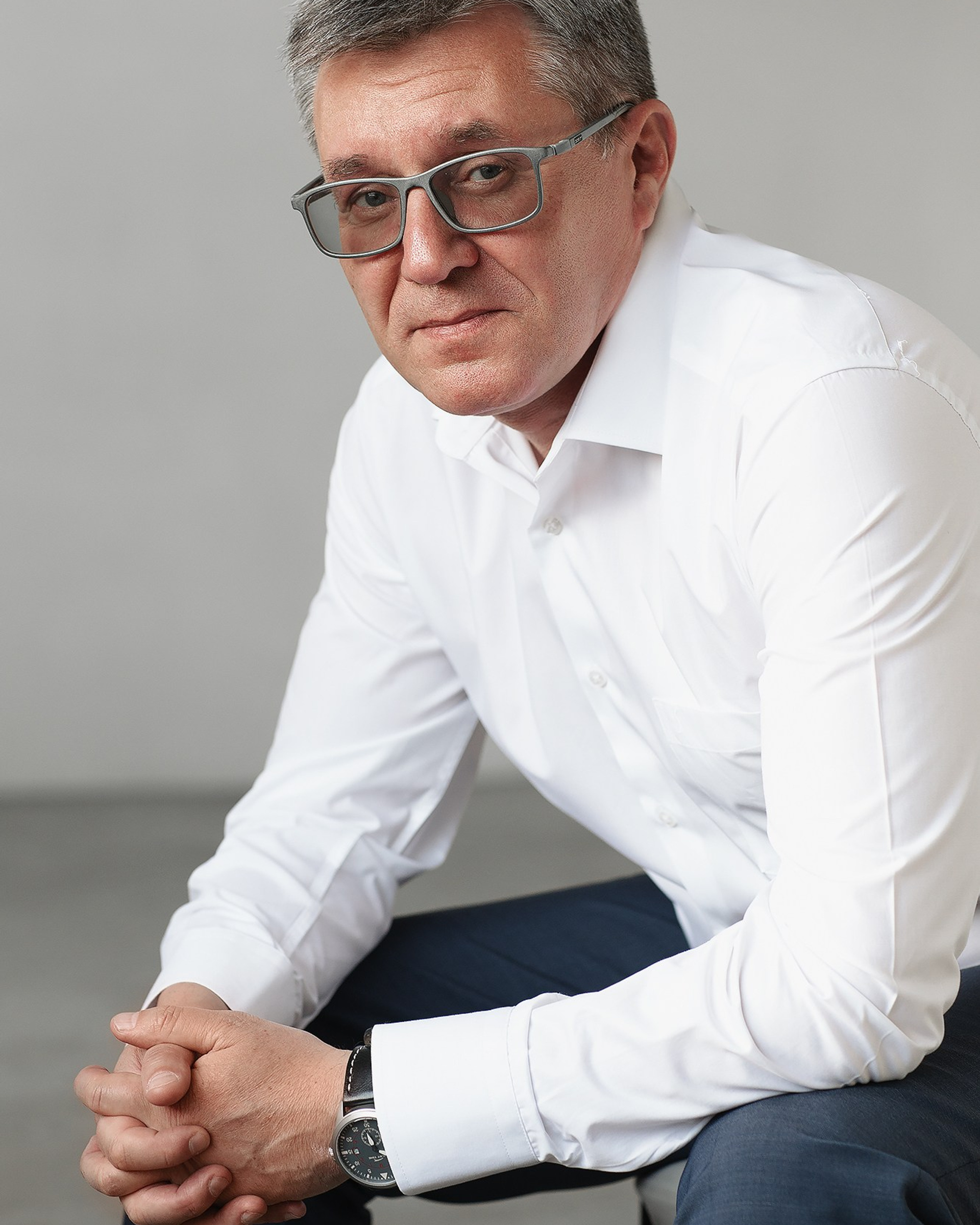 Станислав. Бизнес портрет