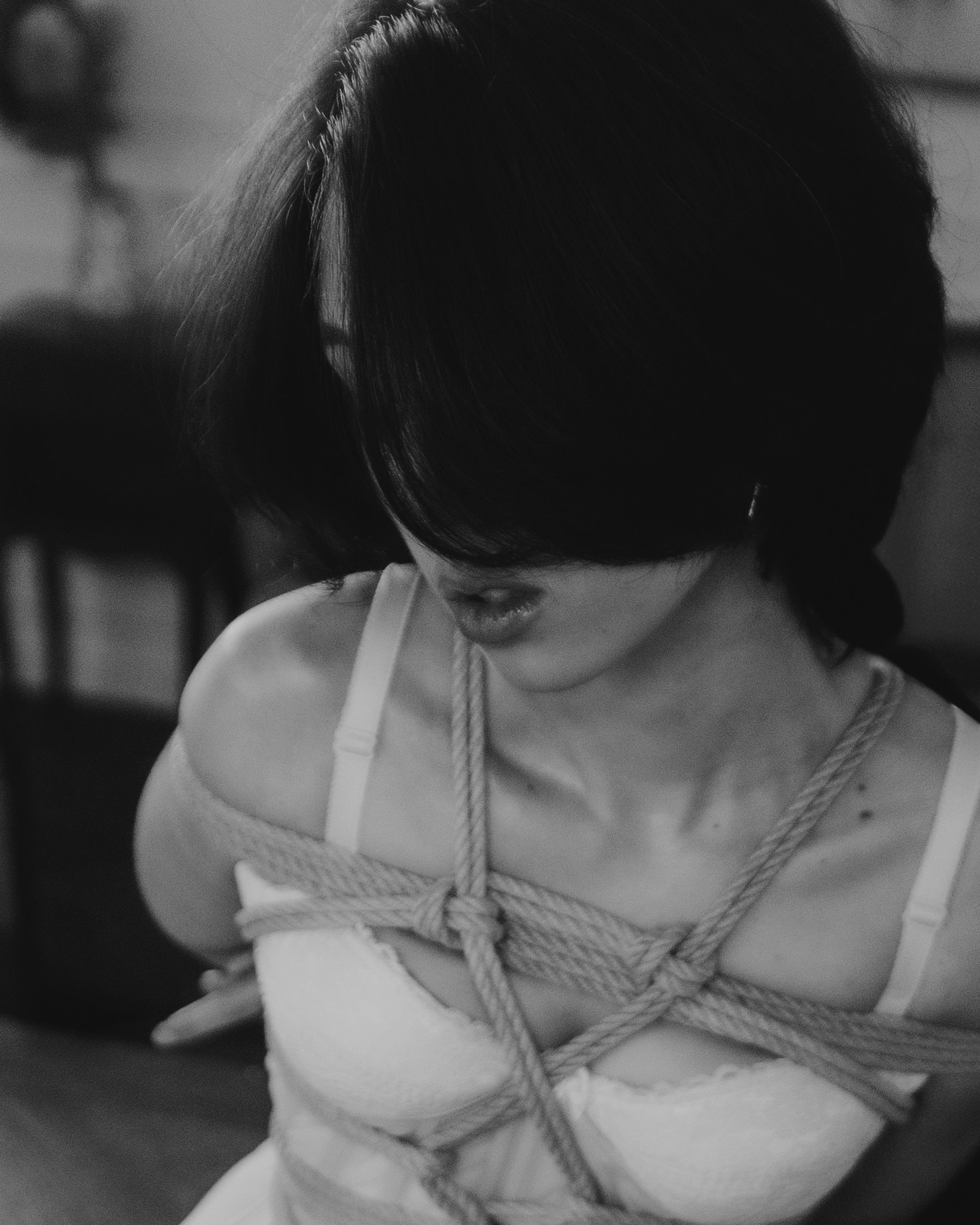 Shibari