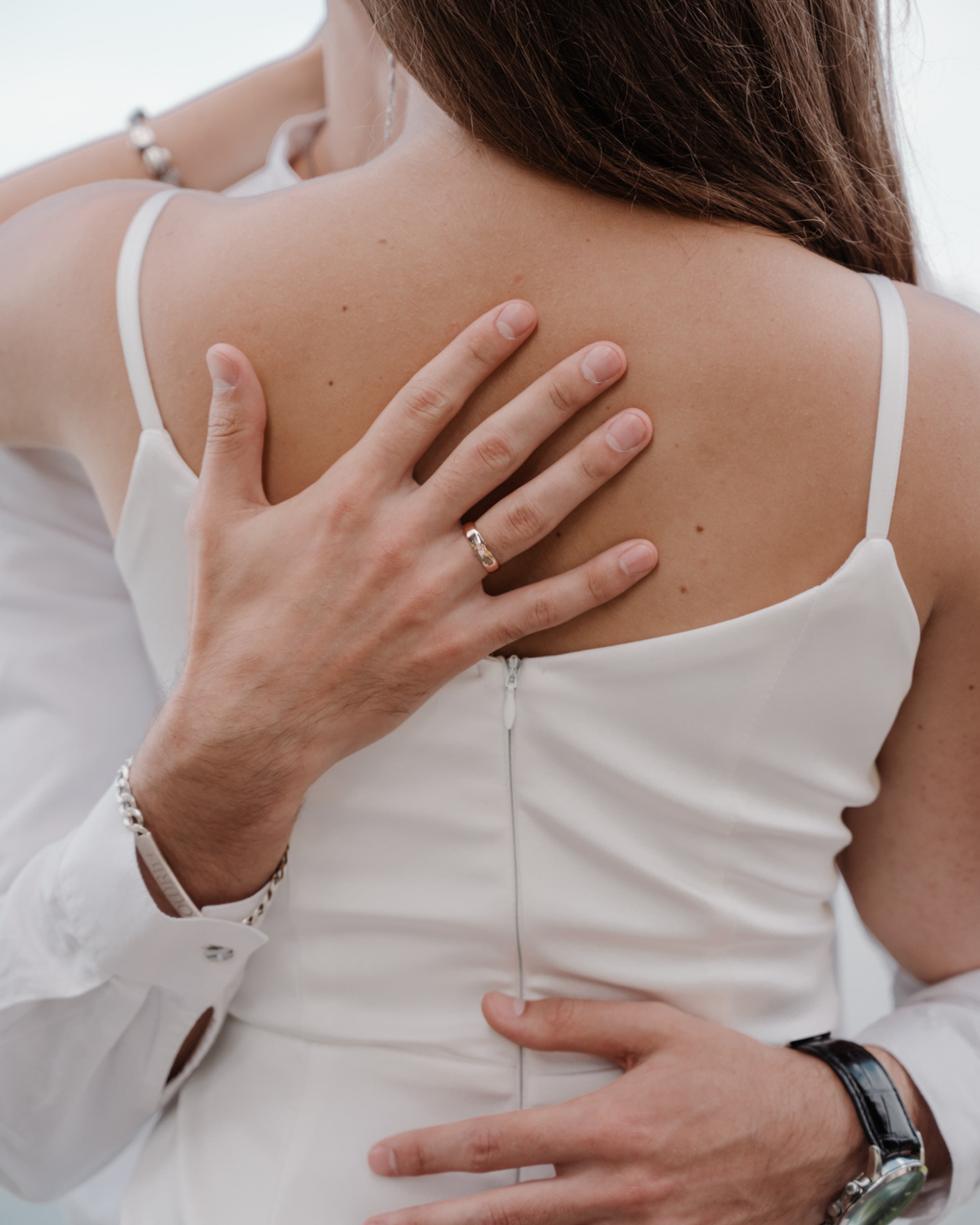 Милена и Илья