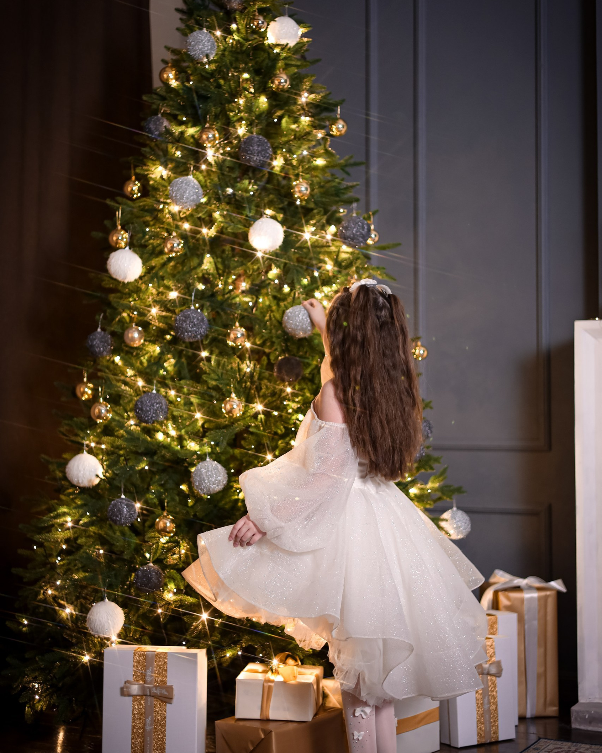 Анастасия и Олег