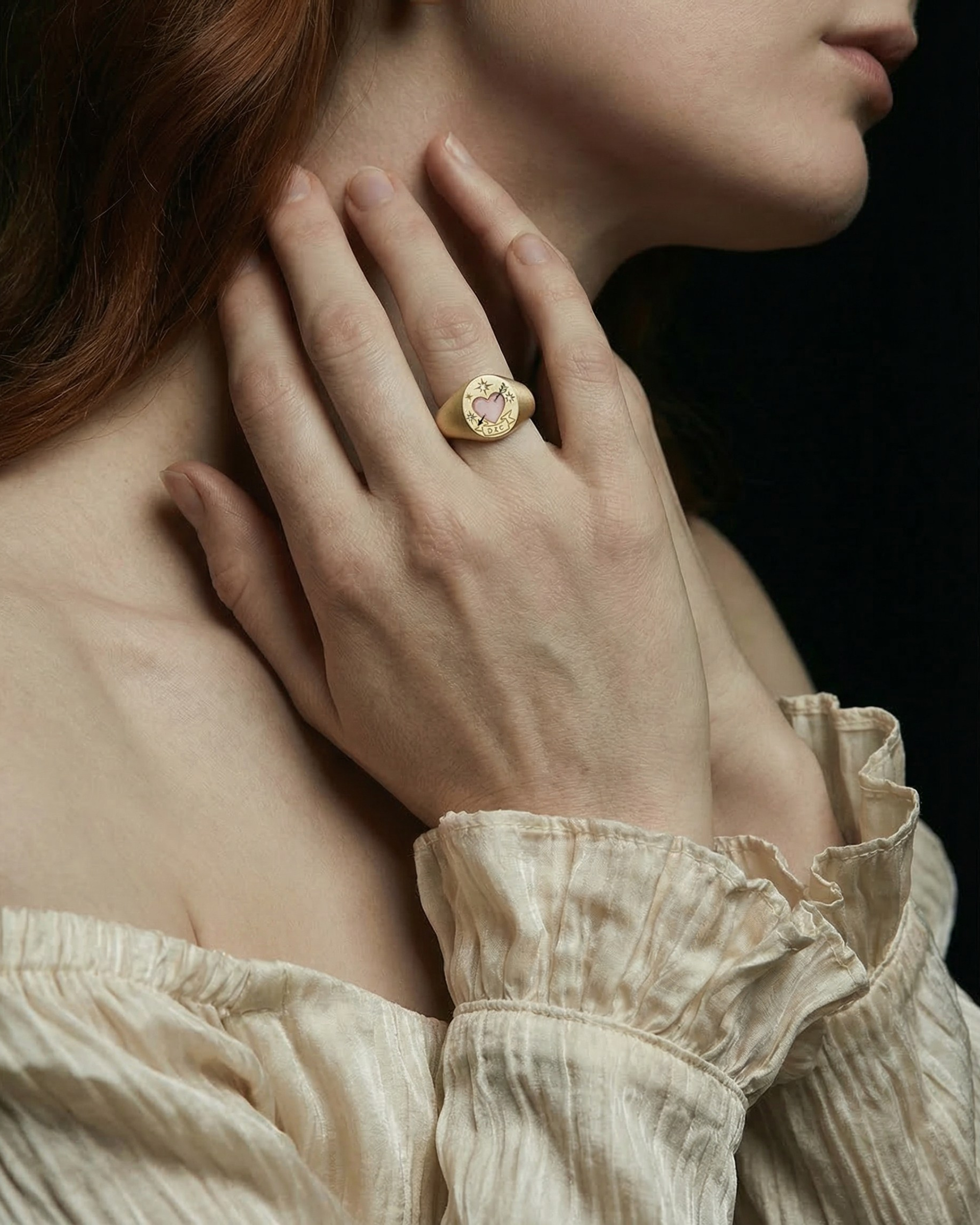 CECE Jewellery Campaign