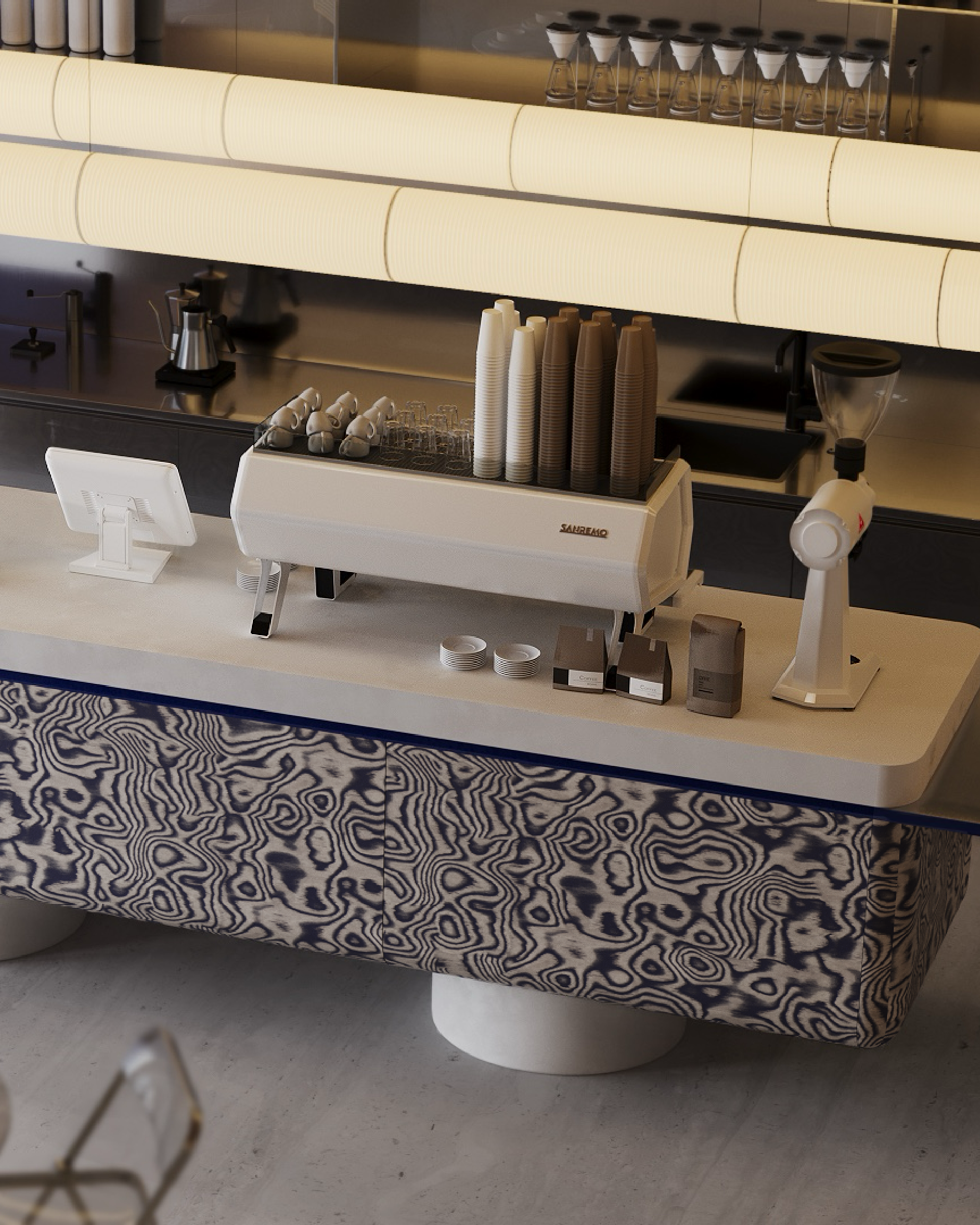 Japanese Bar & Restaurant