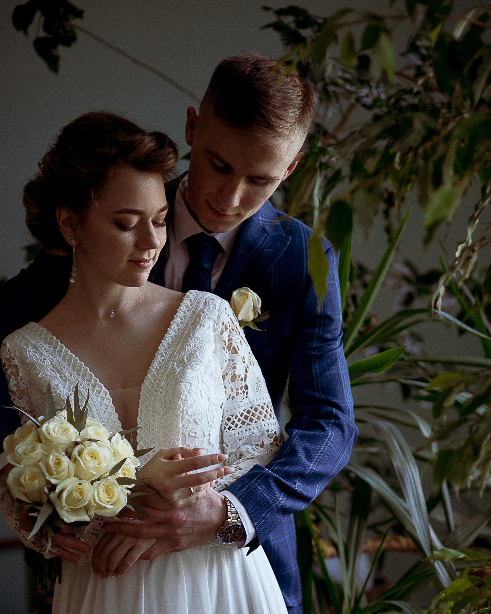 Ксюша и Влад