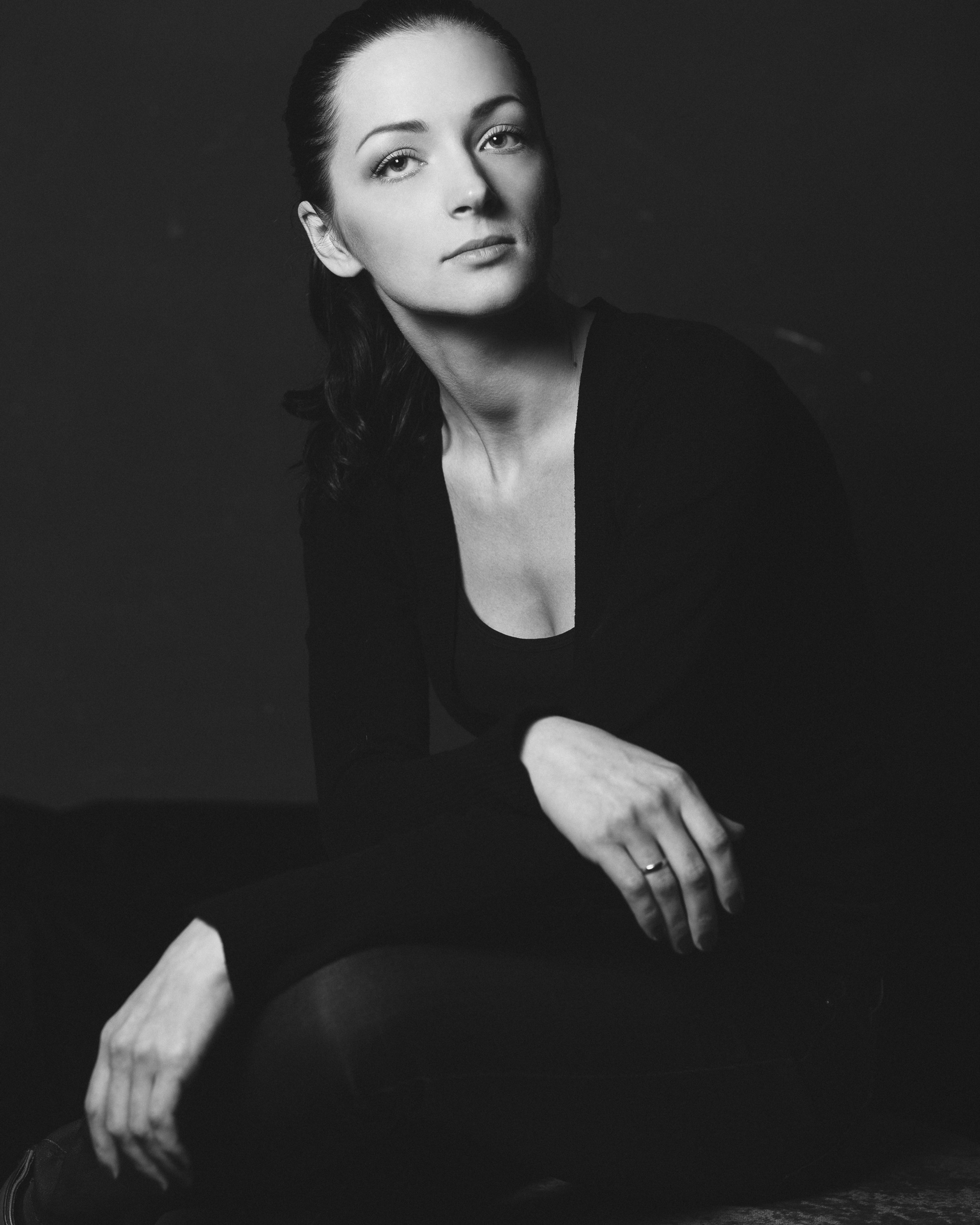 ИРИНА ЗАХАРОВА