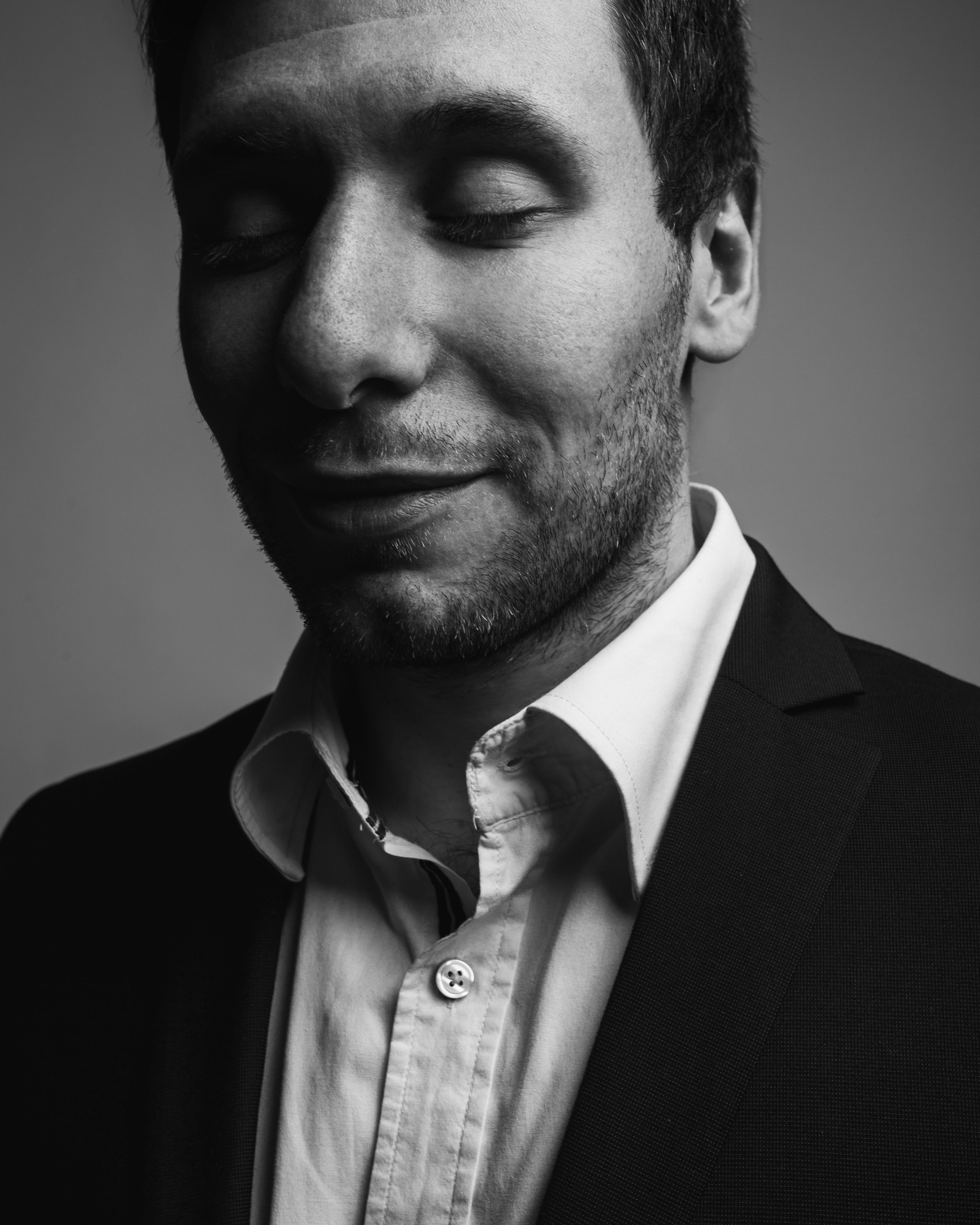 ИВАН ПИЛЯВСКИЙ