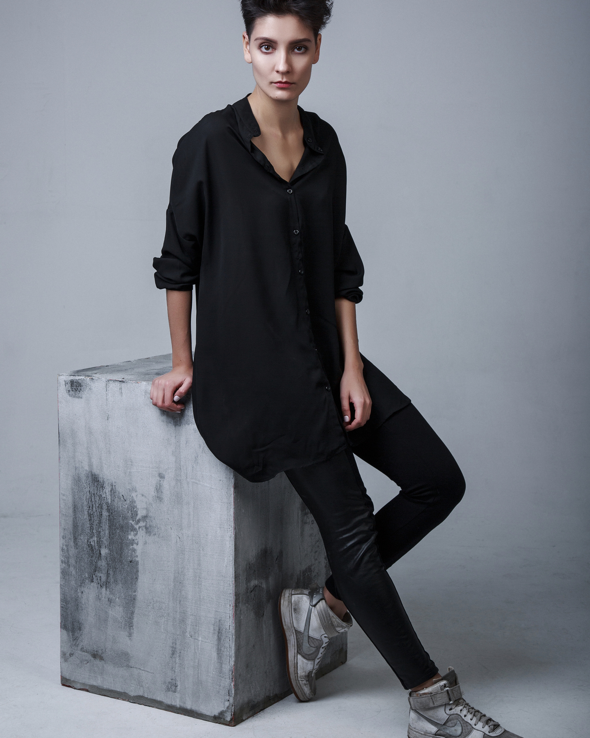 СОФИЯ ЛЫЧЁВА